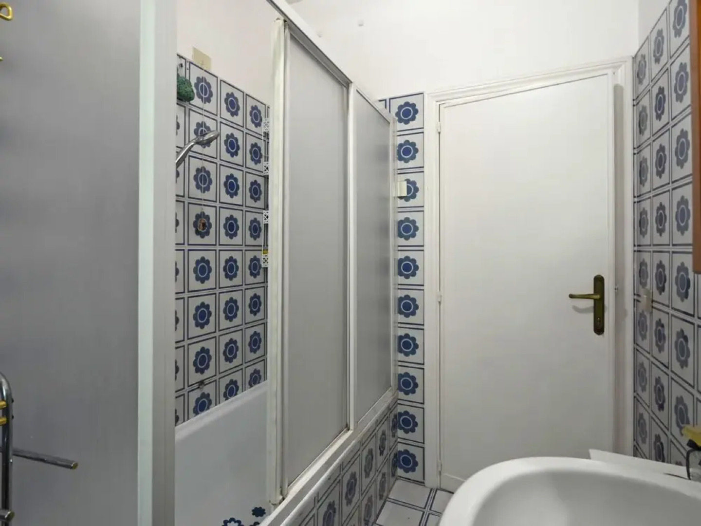 La Goccia Ponibbiale