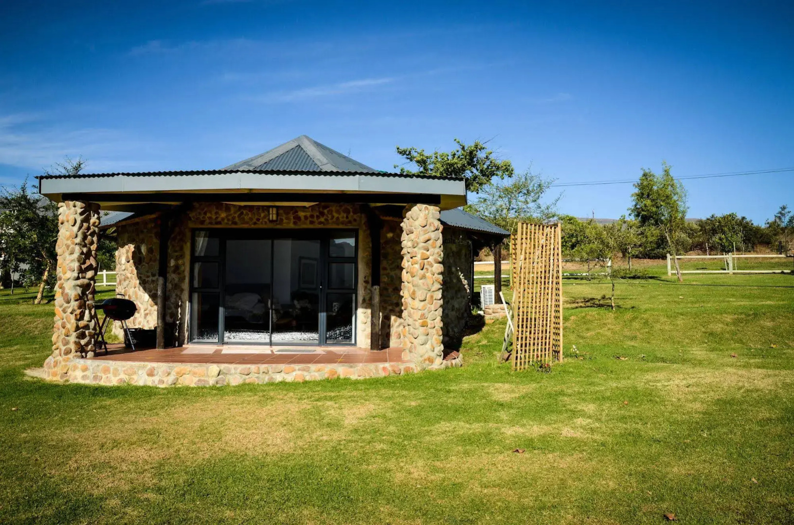 Reflections Guest Farm