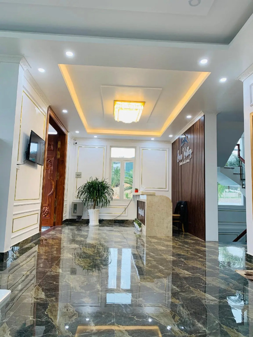 Sun Valley Hotel Resort