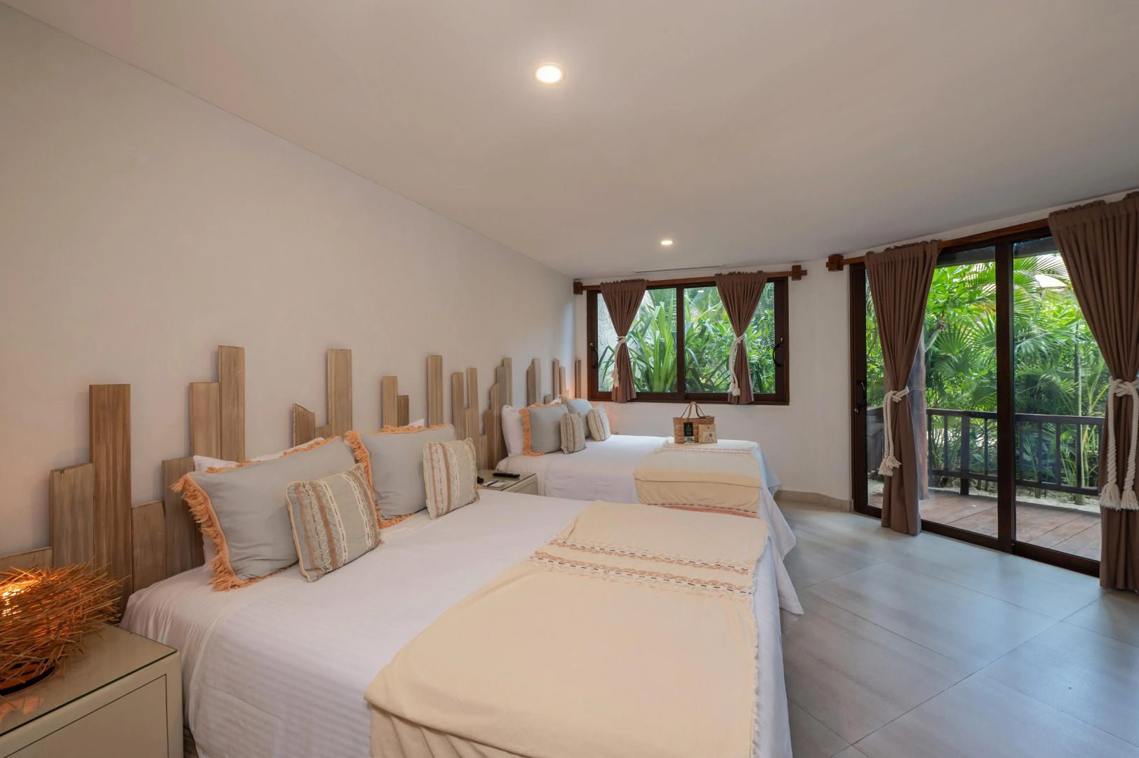 Ana y Jose Tulum Hotel & Spa