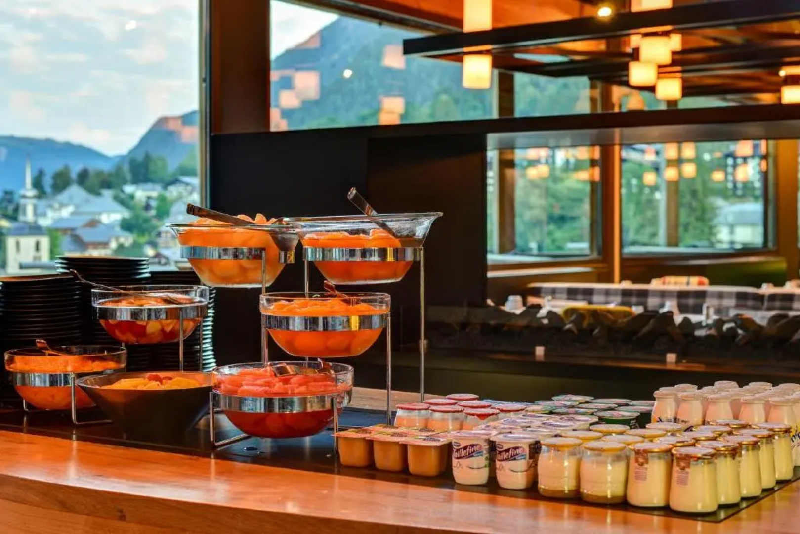 Alpina Eclectic Hotel