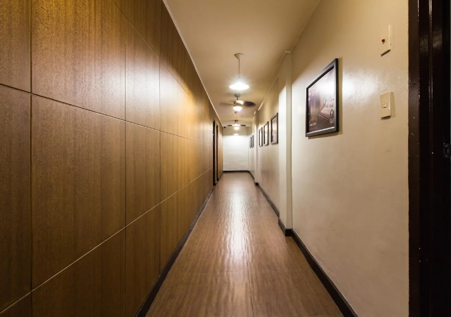 Hotel Ava Malate, Manila