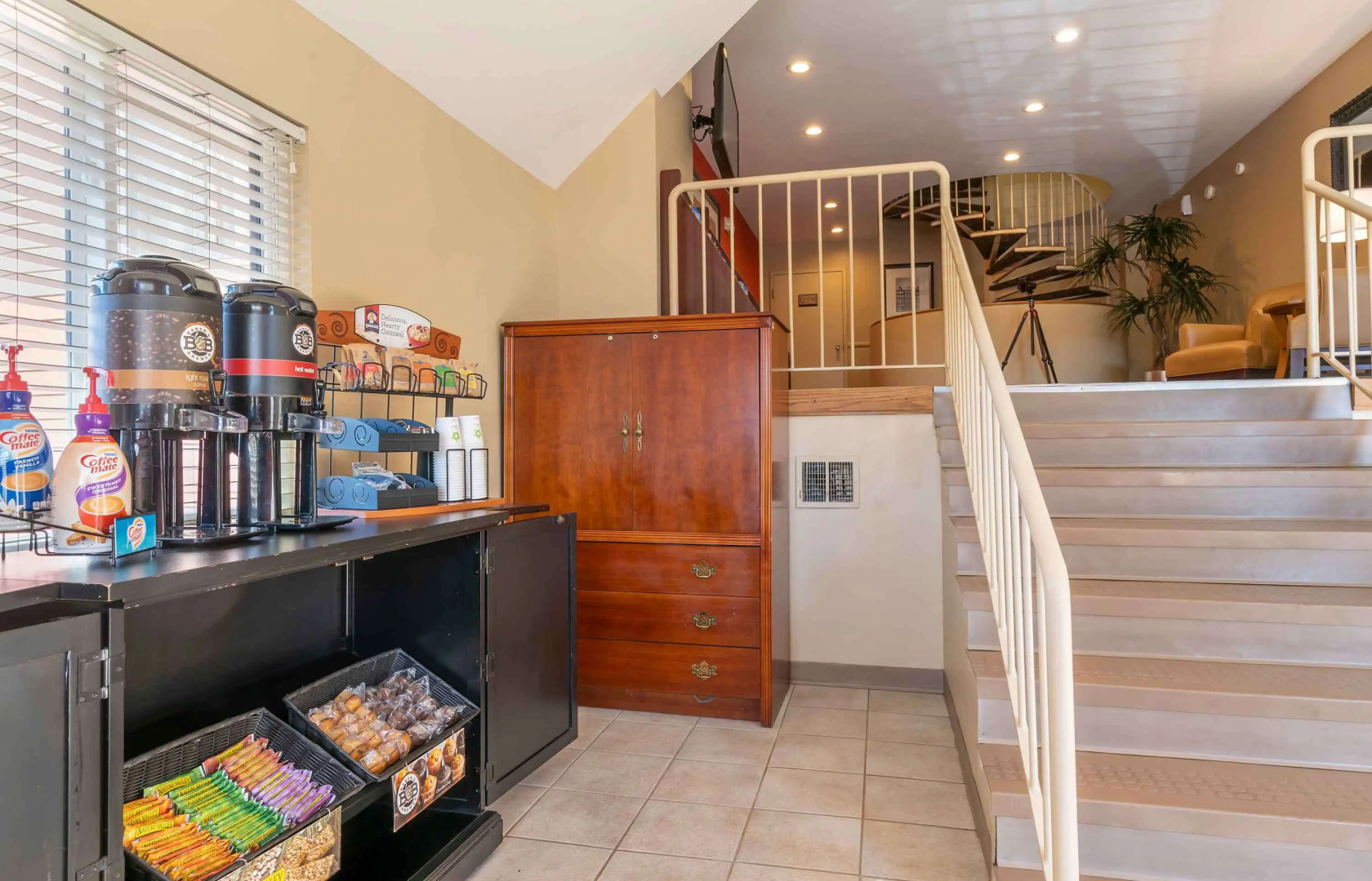 Extended Stay America Suites Lexington Tates Creek