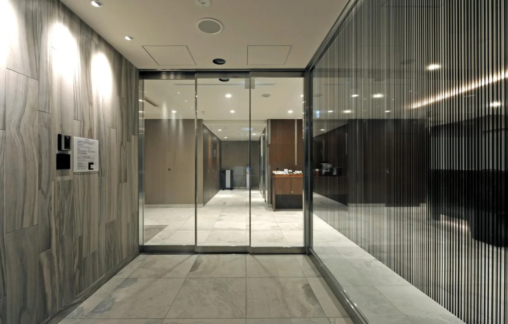 KEIKYU EX INN Higashiginza