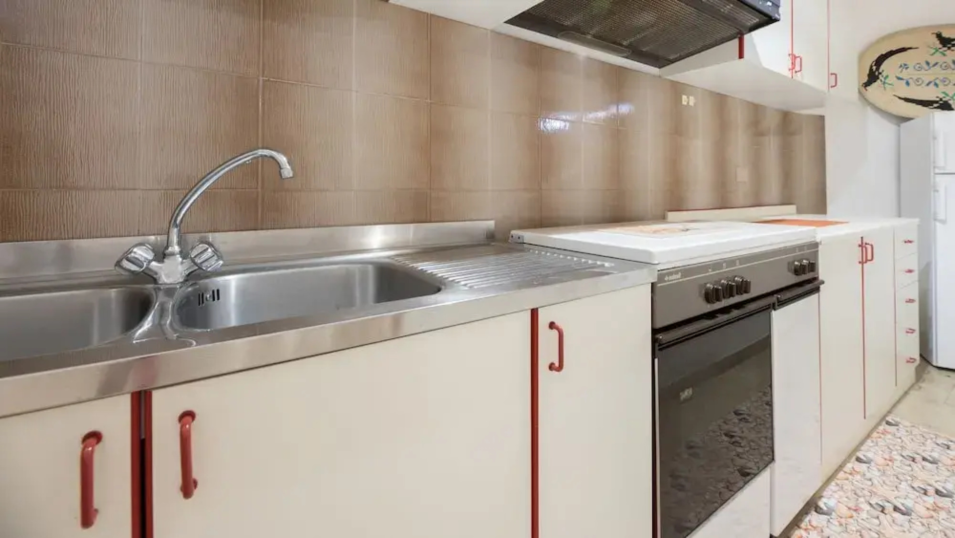 Italianway - Lungomare Alabe 45