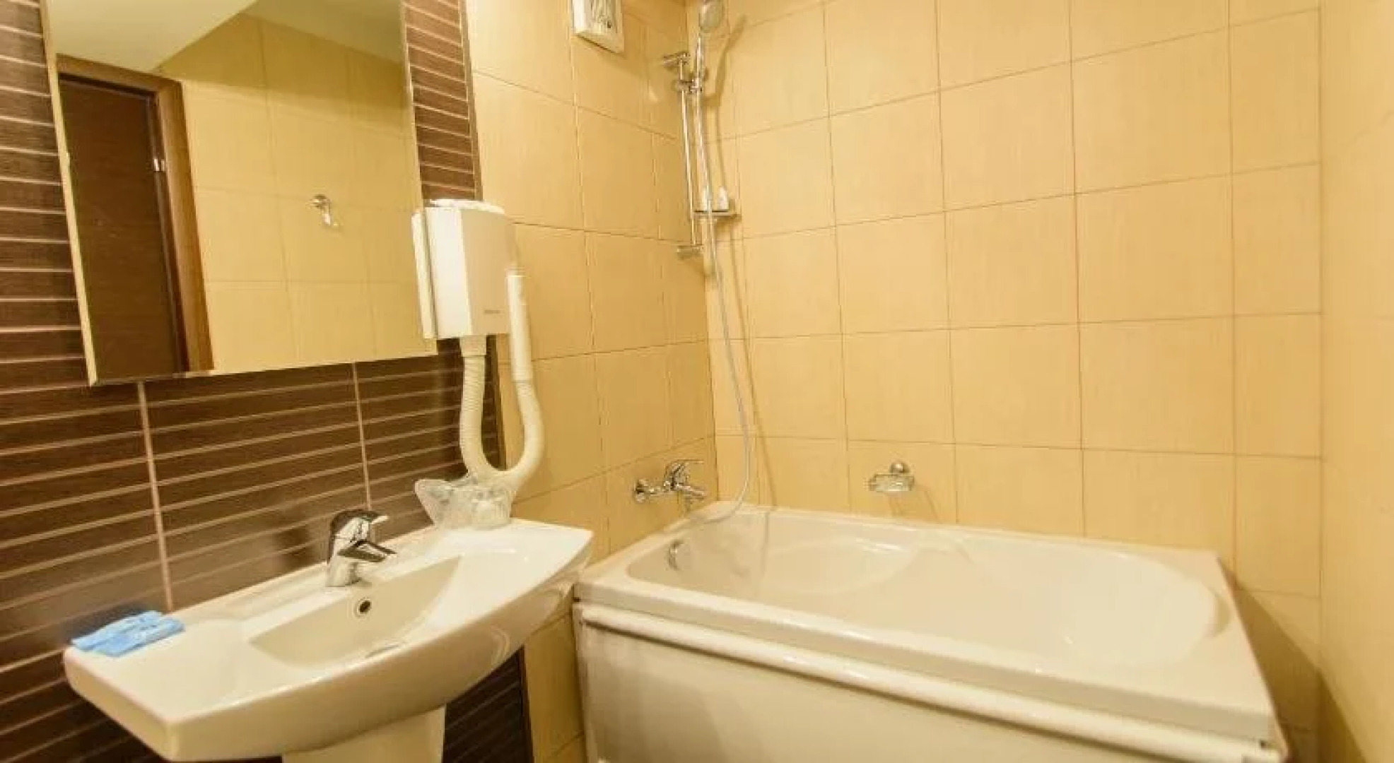 Grand Hotel Severus Resort & Spa