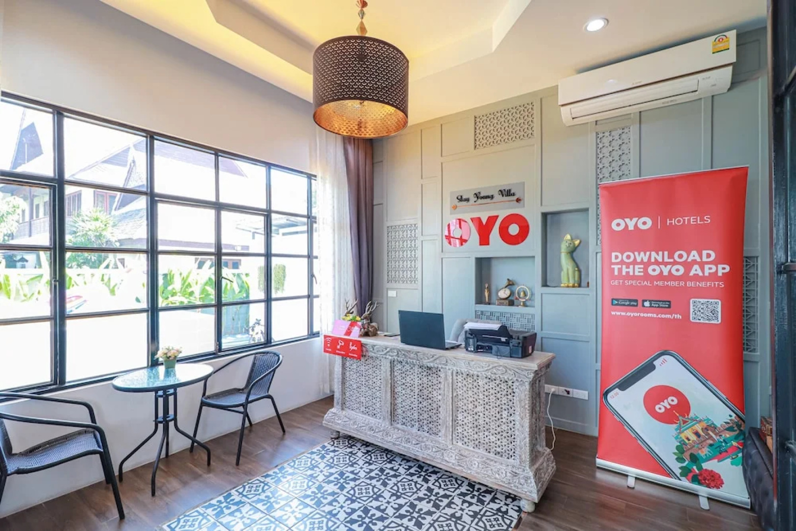 Stay Young Villa by OYO Rooms