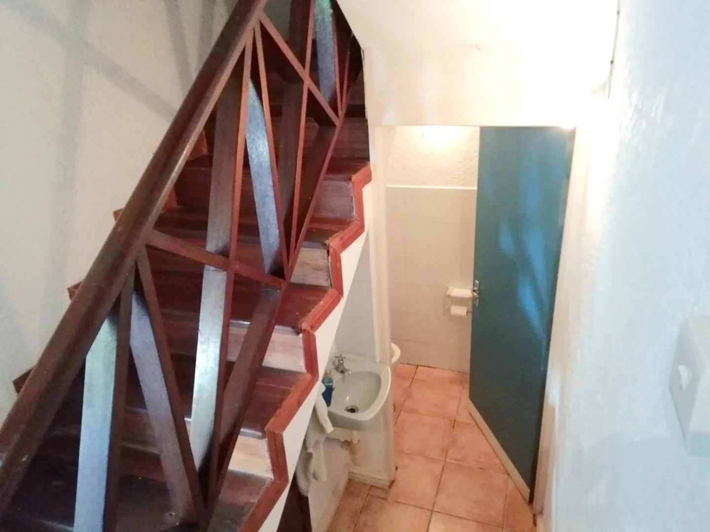 Apartment With 3 Bedrooms in Morcellement Jhuboo, With Enclosed Garden