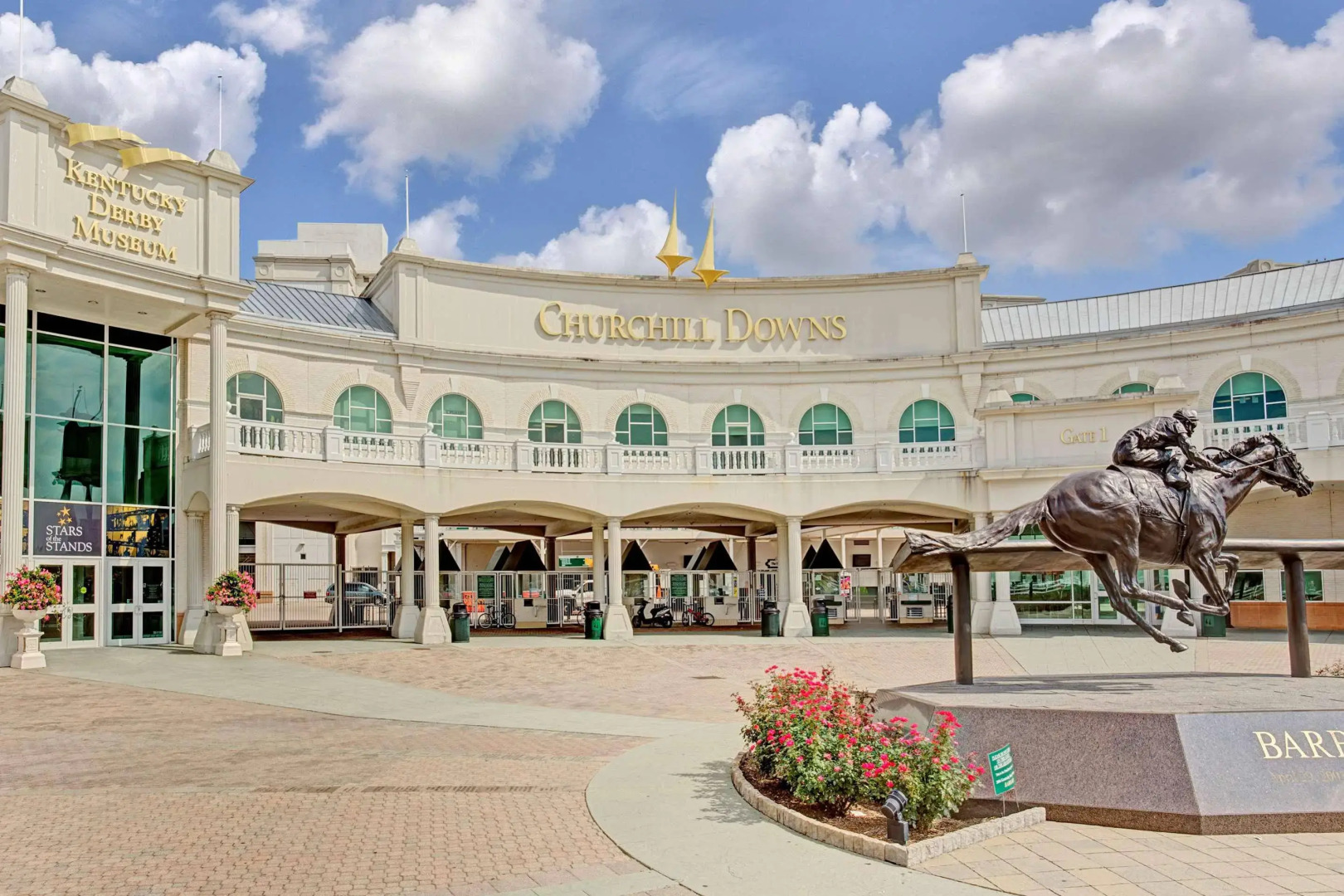 Days Inn Louisville Central University & Expo Center