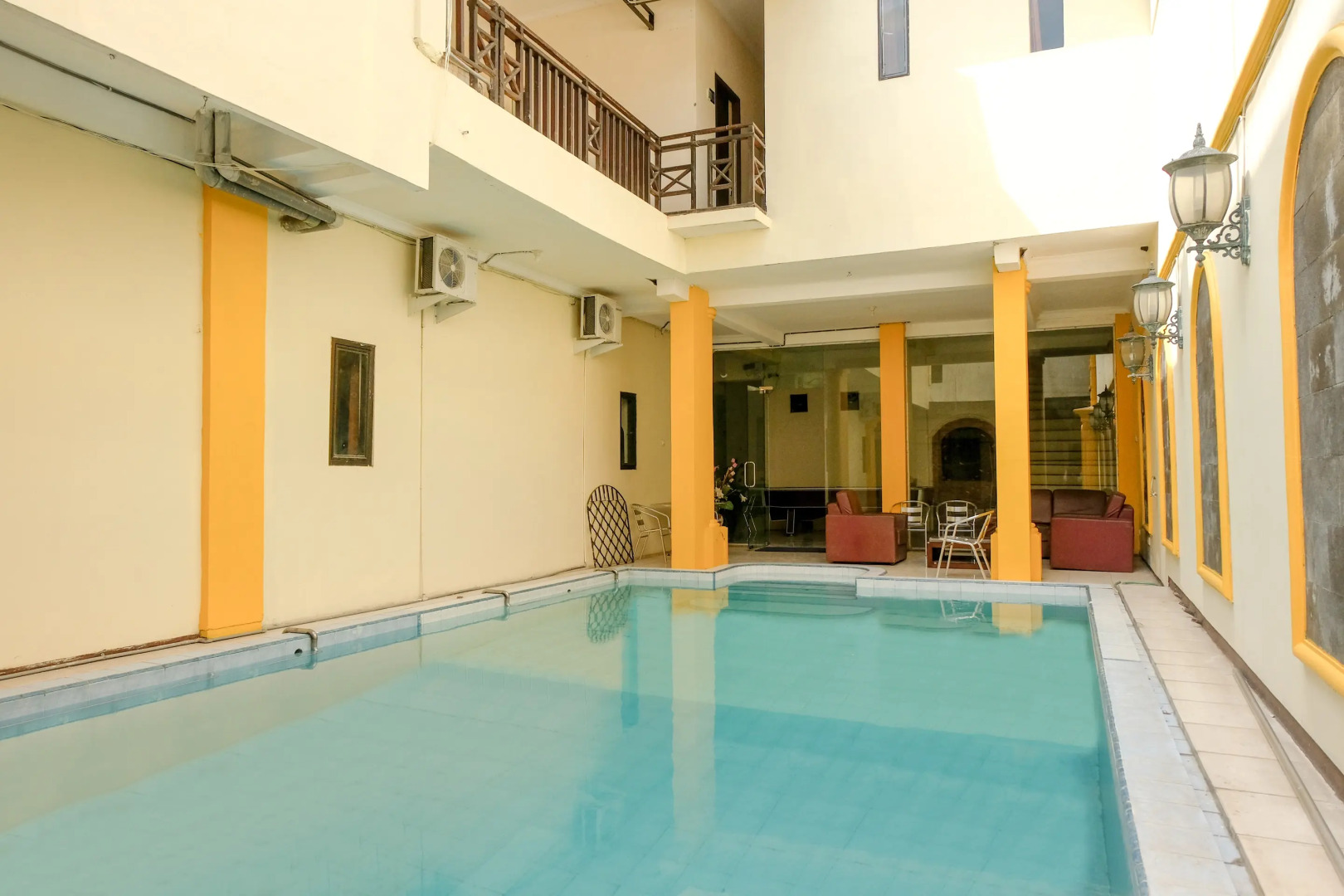 OYO 2614 Demasto Homestay