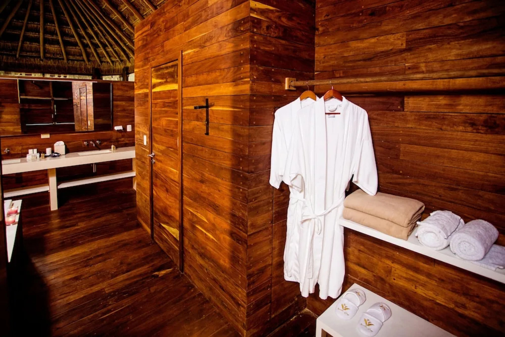 Sian Ka'an Luxury - All Inclusive