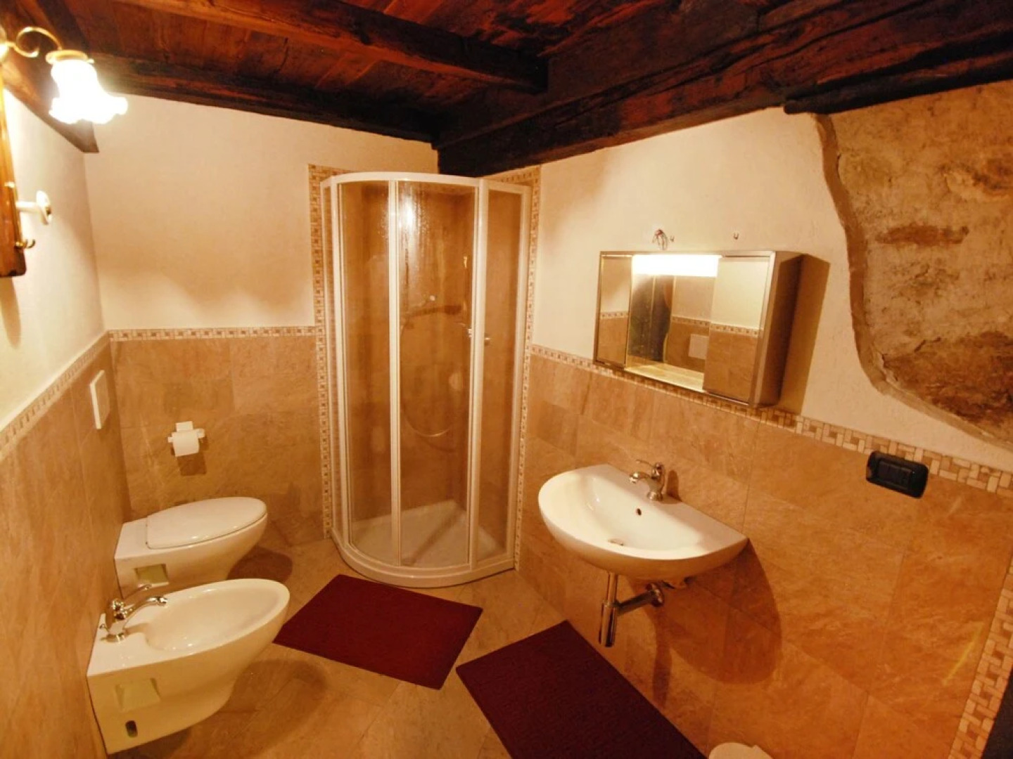 Les Cors F nis in F nis