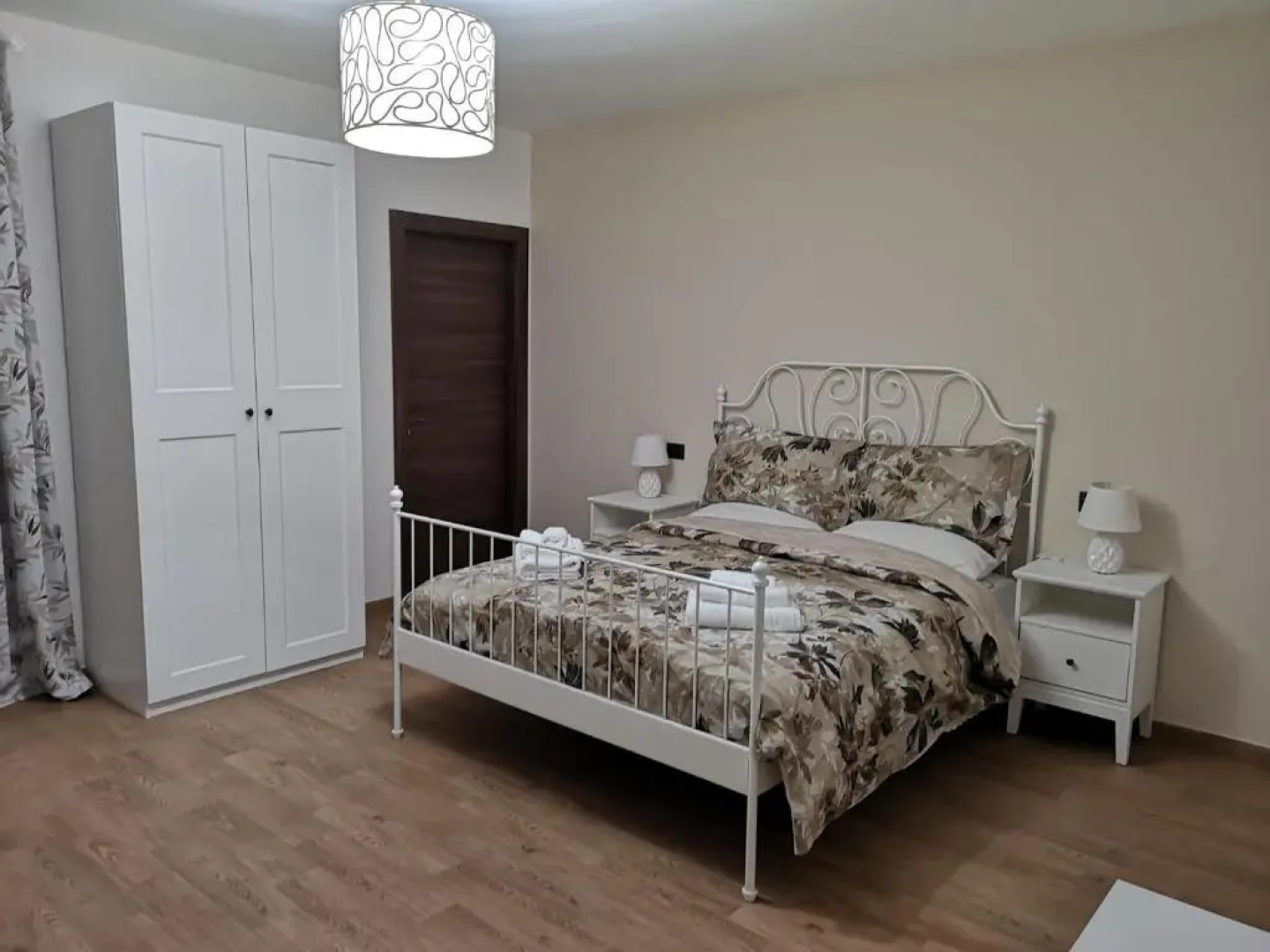 Bed and Breakfast Il Sole -Cinquefrondi