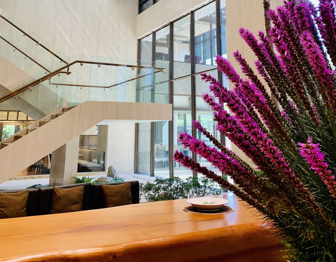 Evergreen Resort Hotel (Jiaosi)