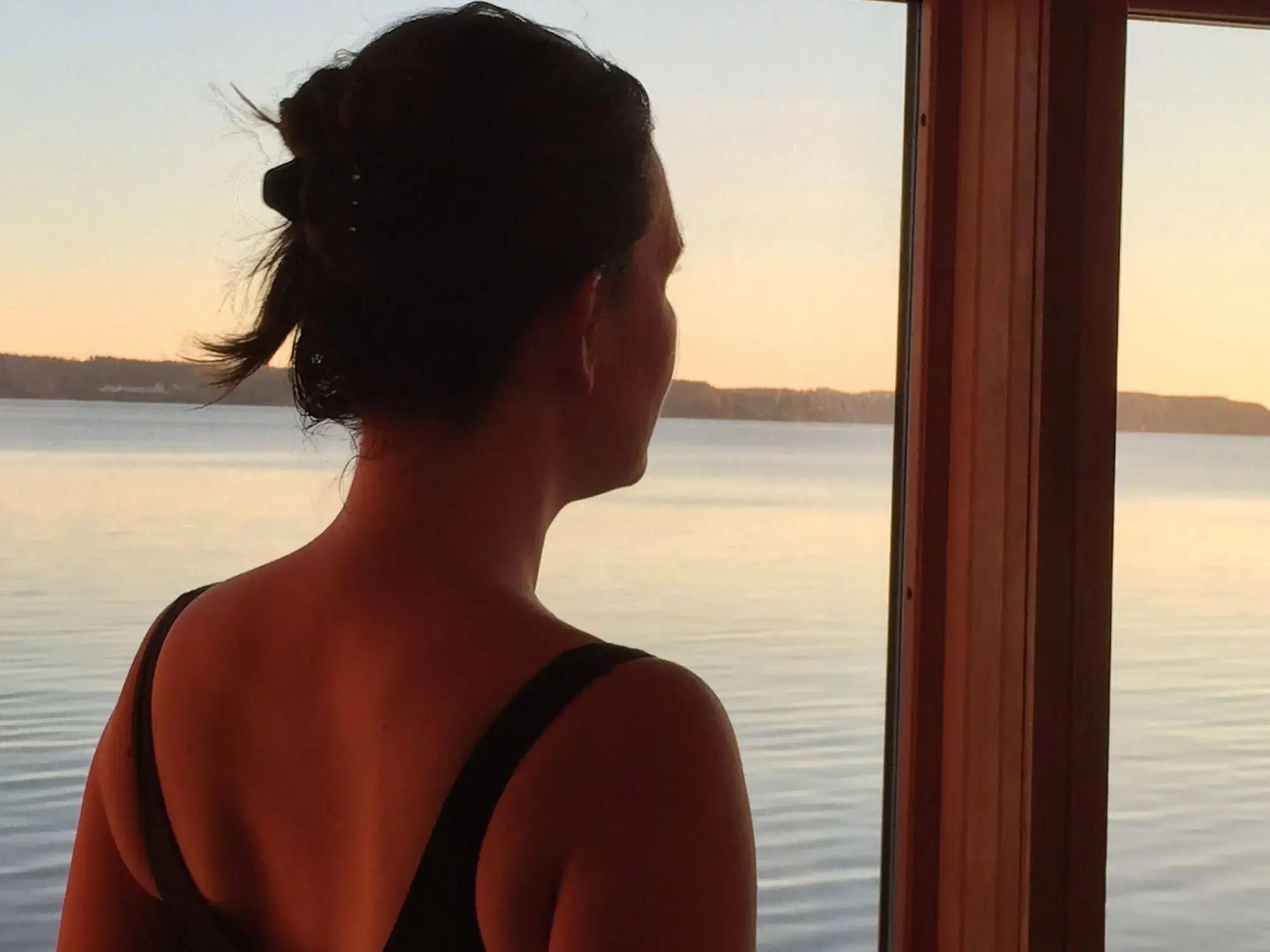 Strandflickornas Havshotell