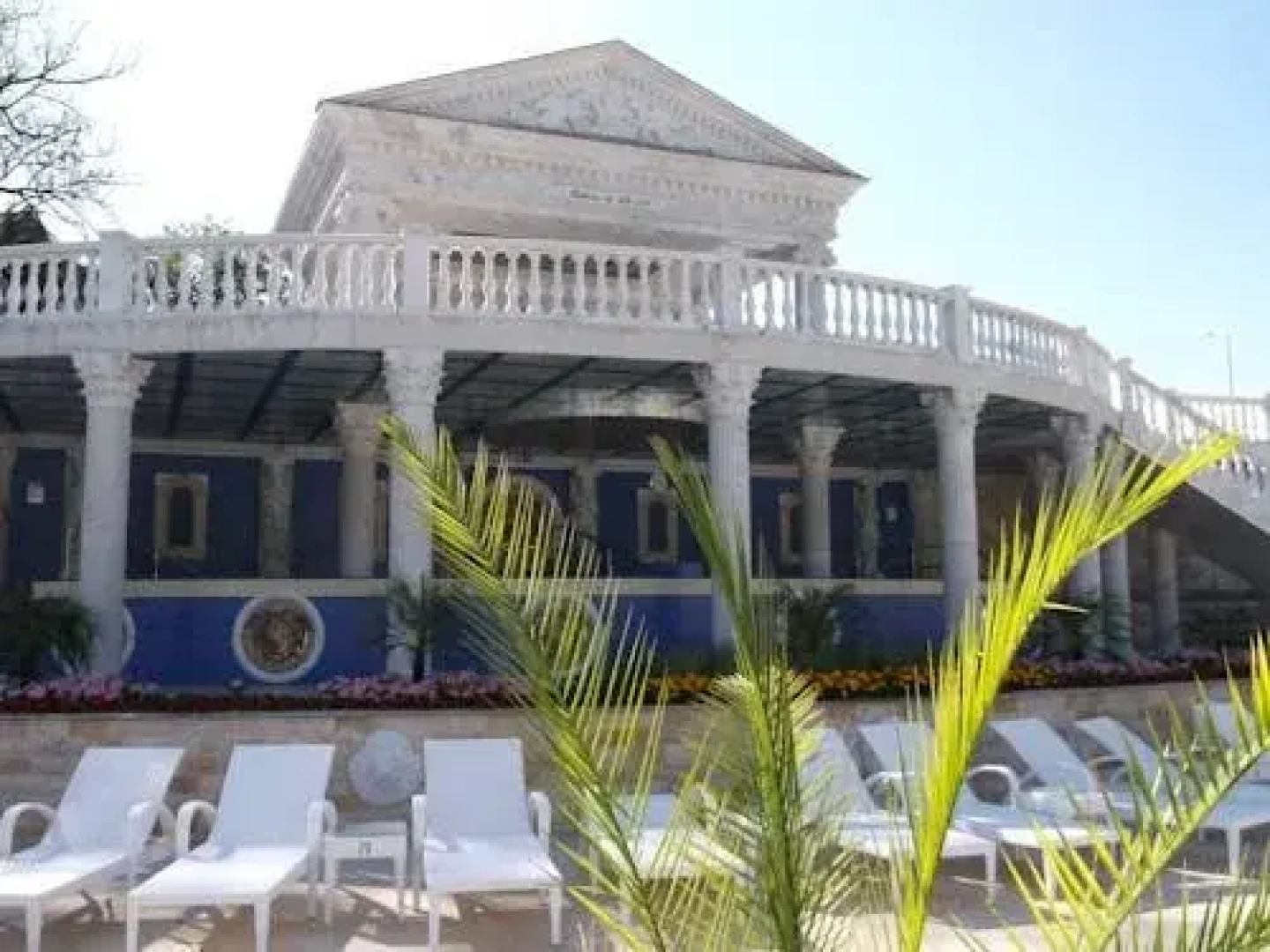 Hotel Malá Fatra