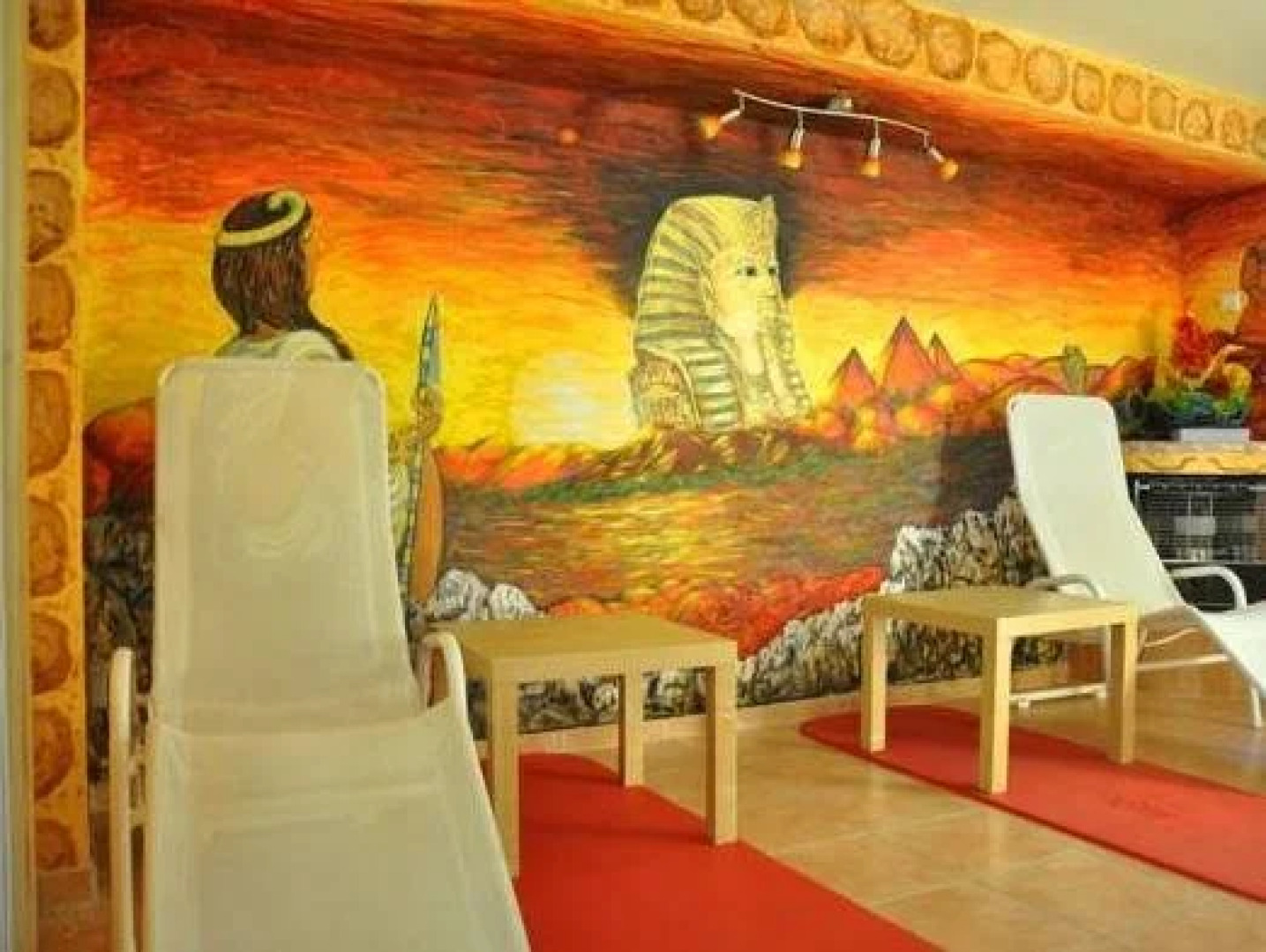 Hotel-Pension Gabriele