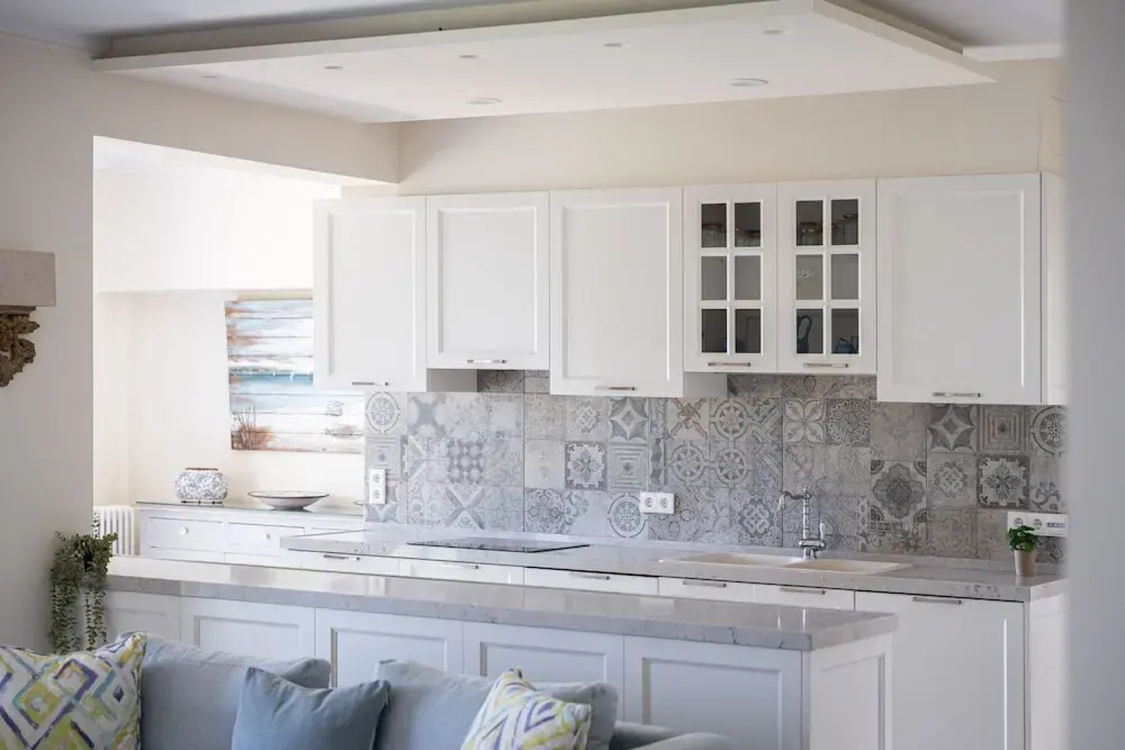 Villa Fantasia Isthmia