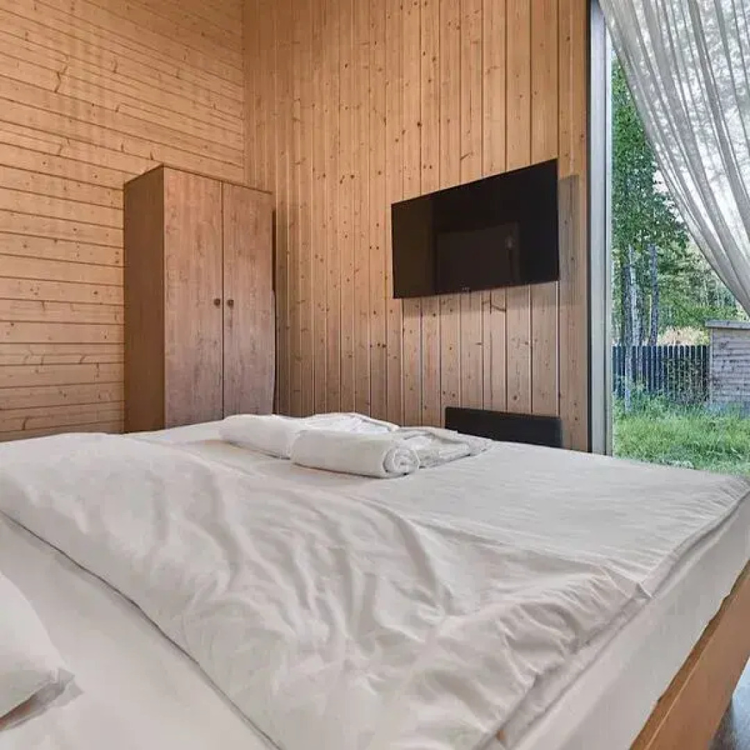 Домик в Этномире