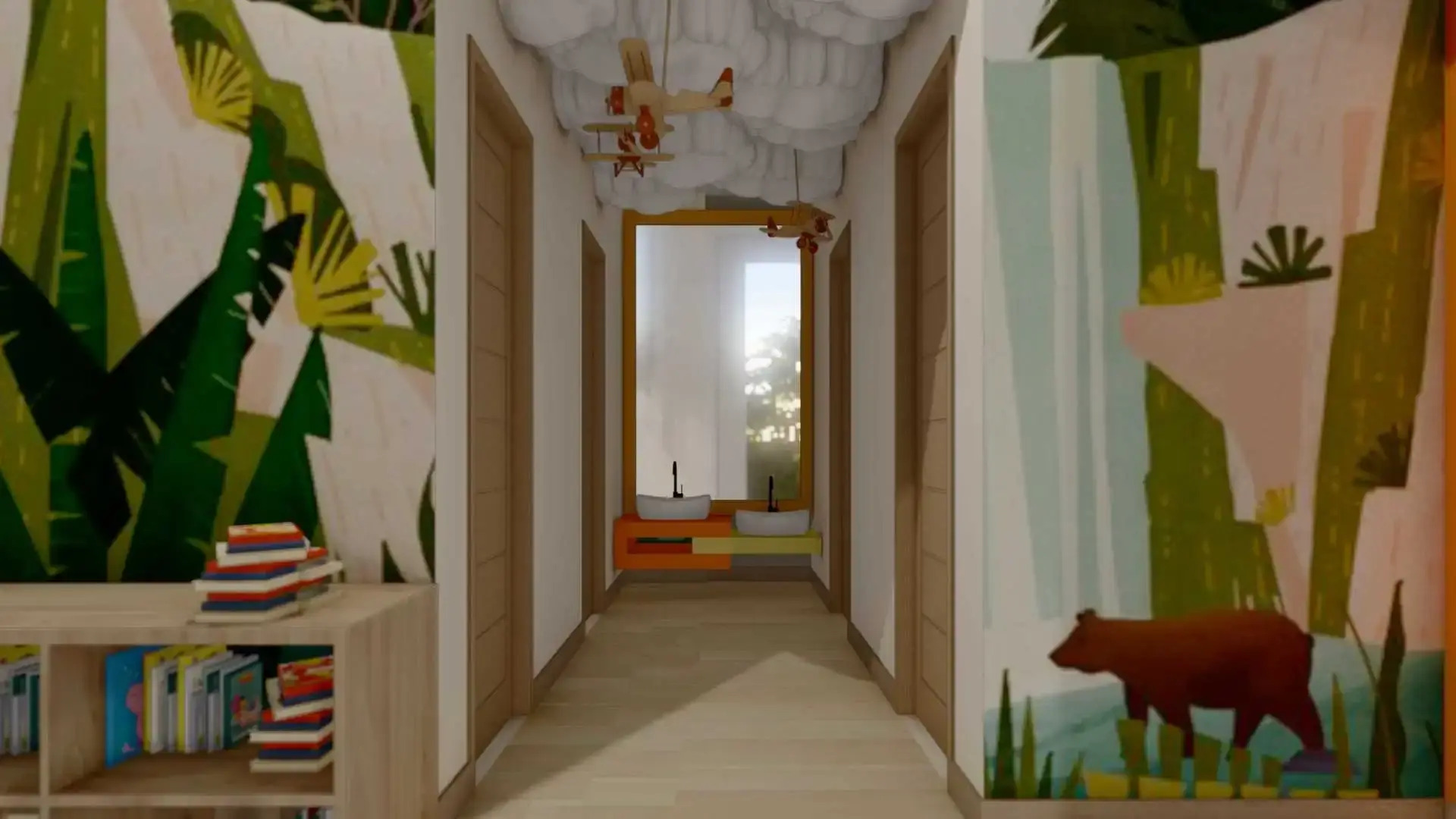 Отель Sunscape Dominicus La Romana