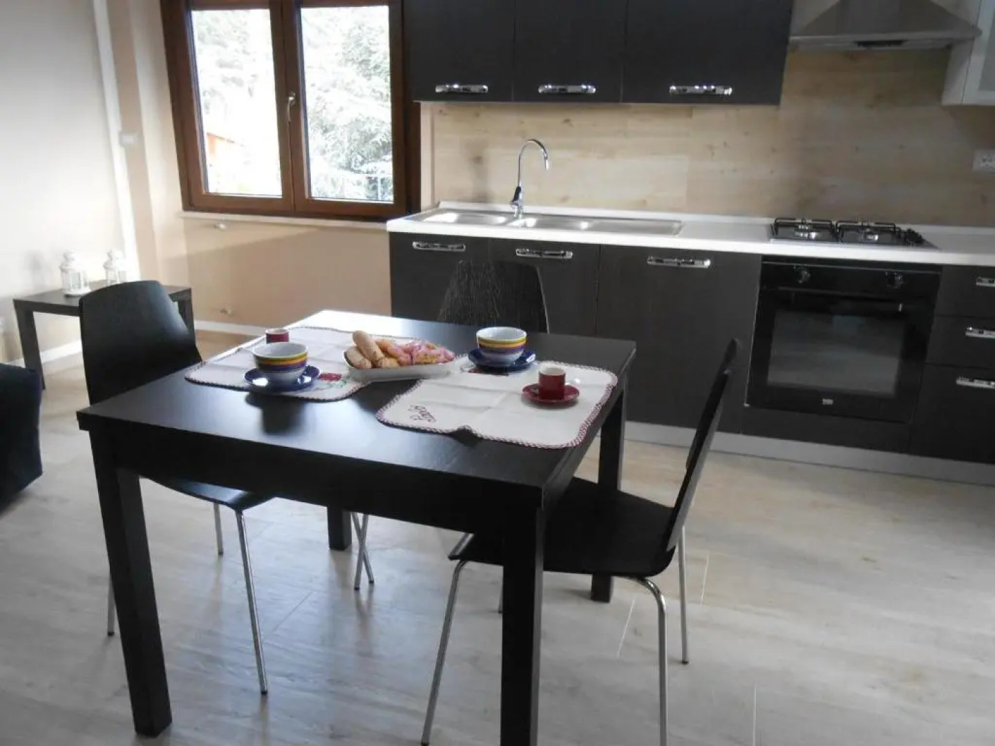 Casa Vacanze Villa Rosetta