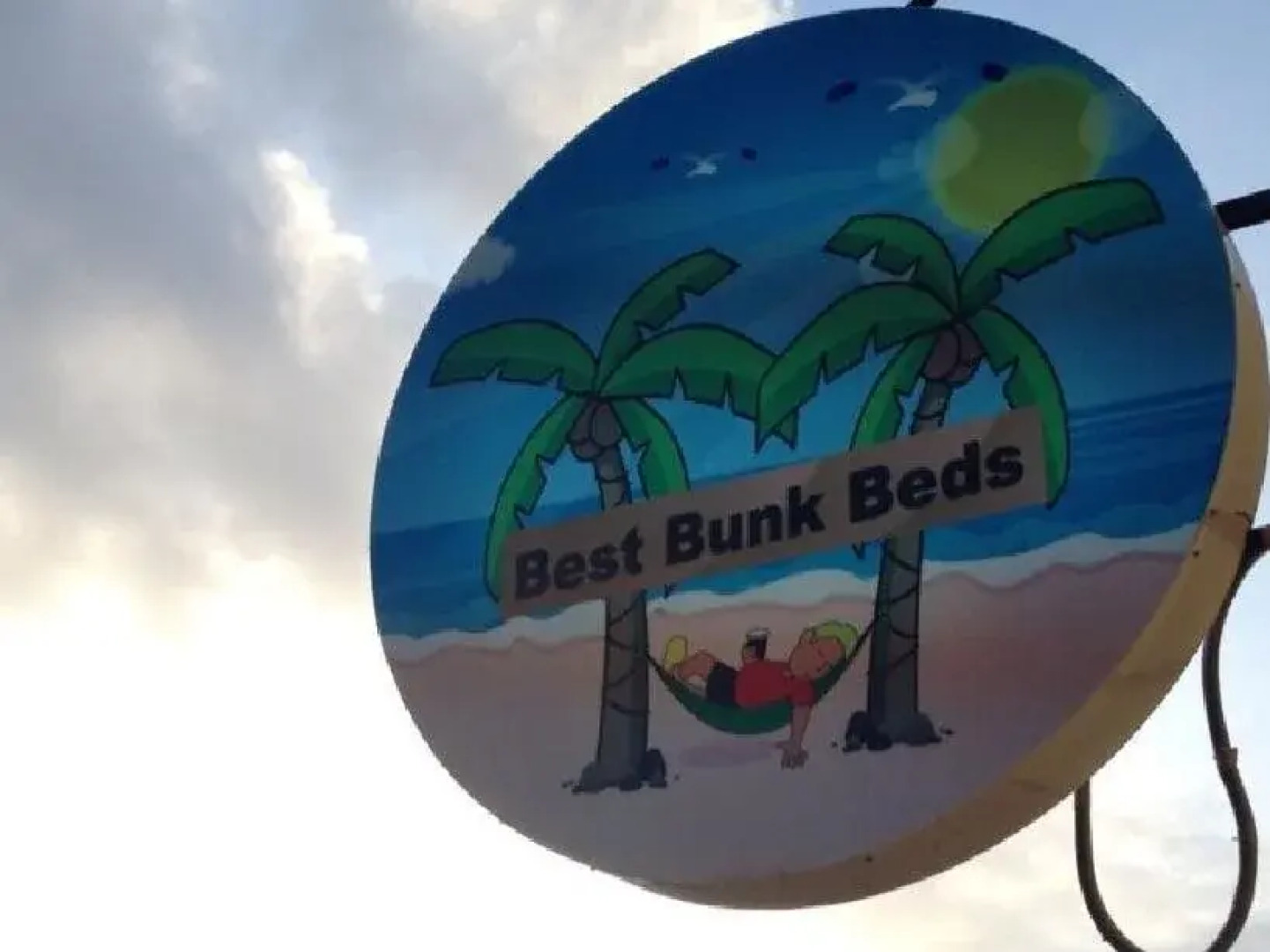 Best Bunk Beds Lodge