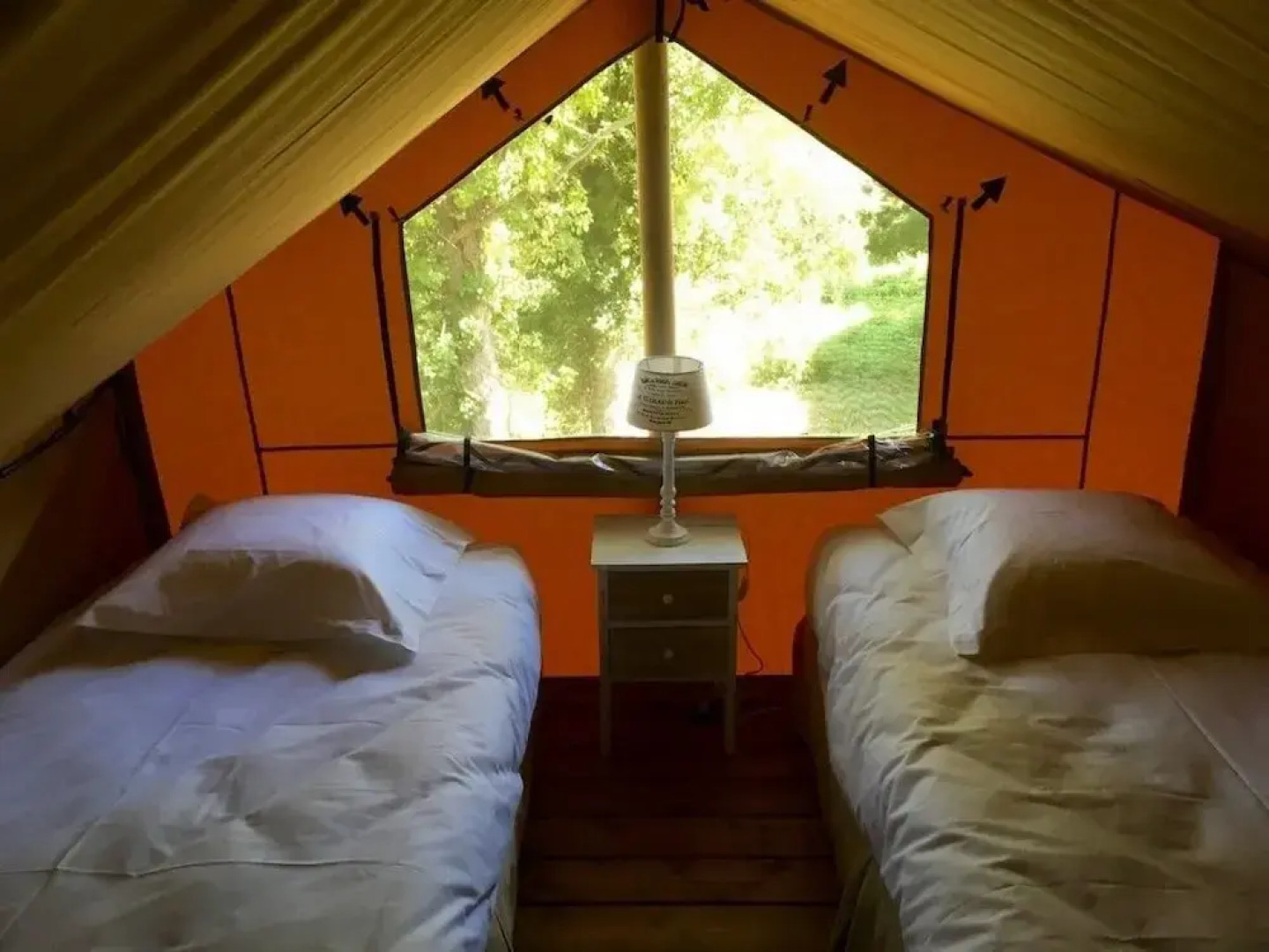 Les Lodges du Château