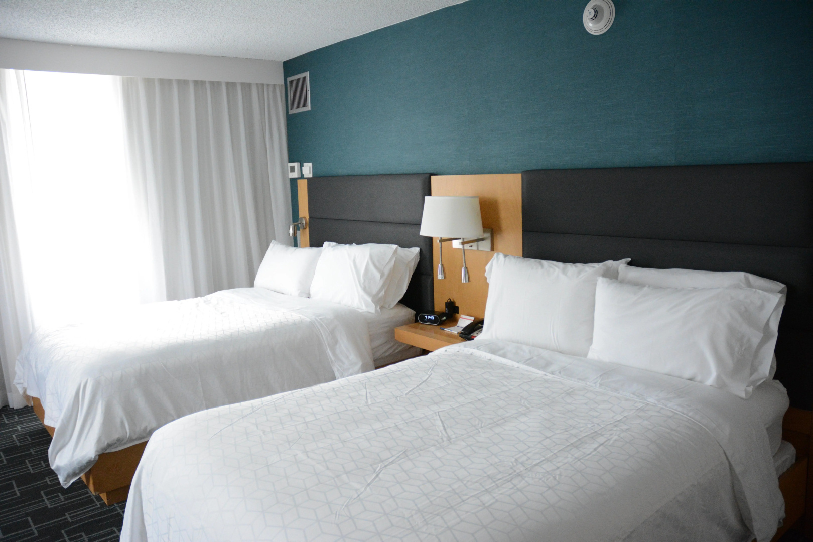 Holiday Inn Express Stamford