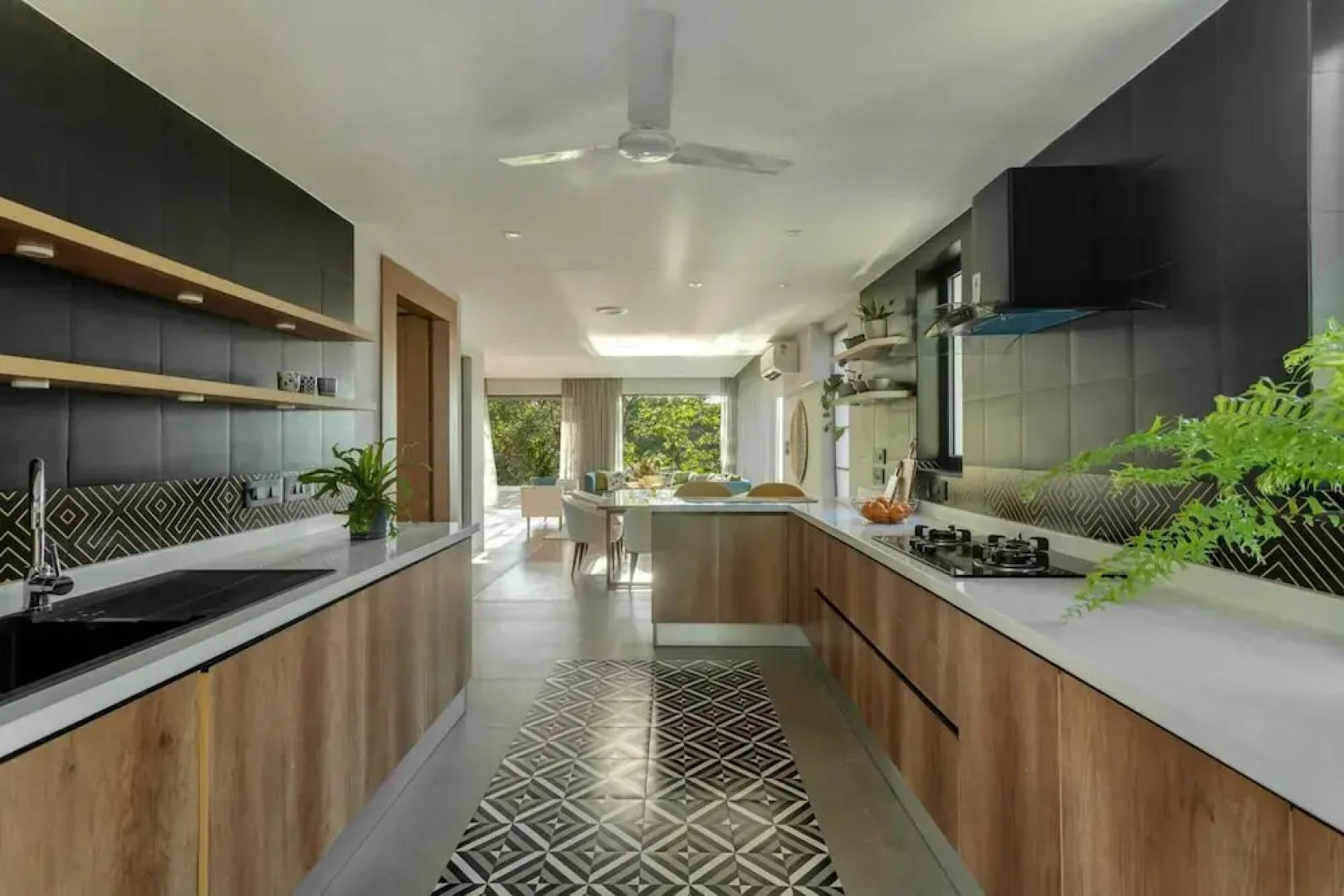 Villa Polaris by Hireavilla 4BR w Pvt Heated Pool