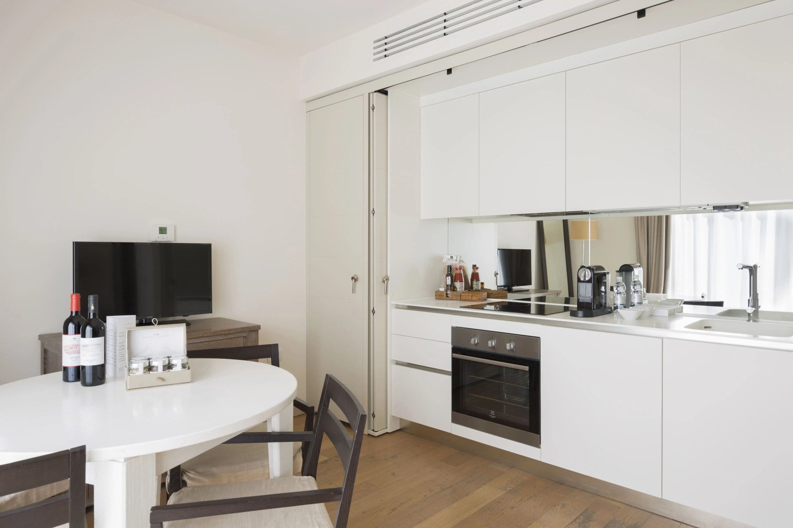 Marina di Scarlino Resort