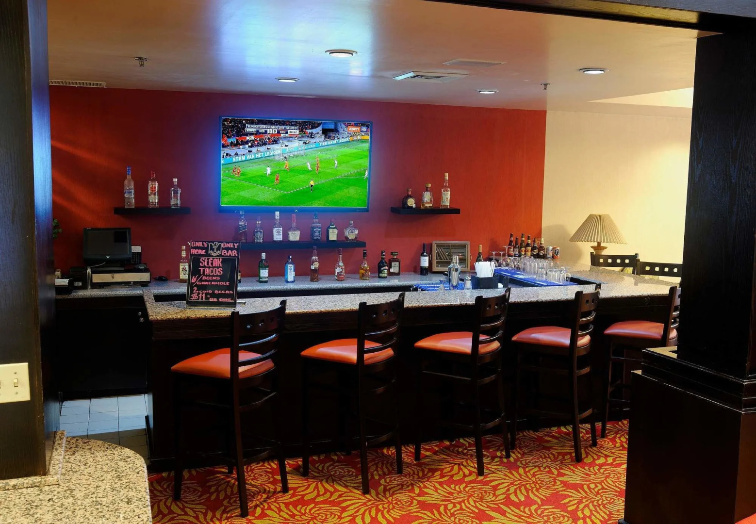 Courtyard by Marriott Monterrey Airport