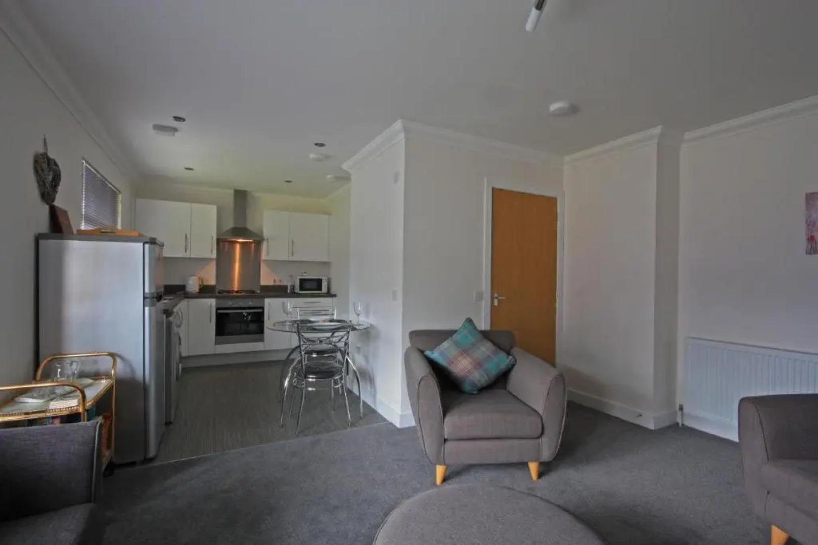 Wards Croft No 14 House