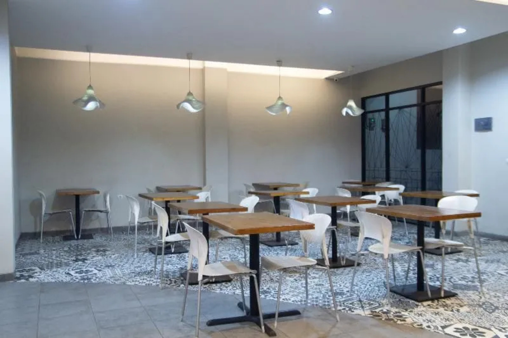 OYO 535 Cileunyi Residence