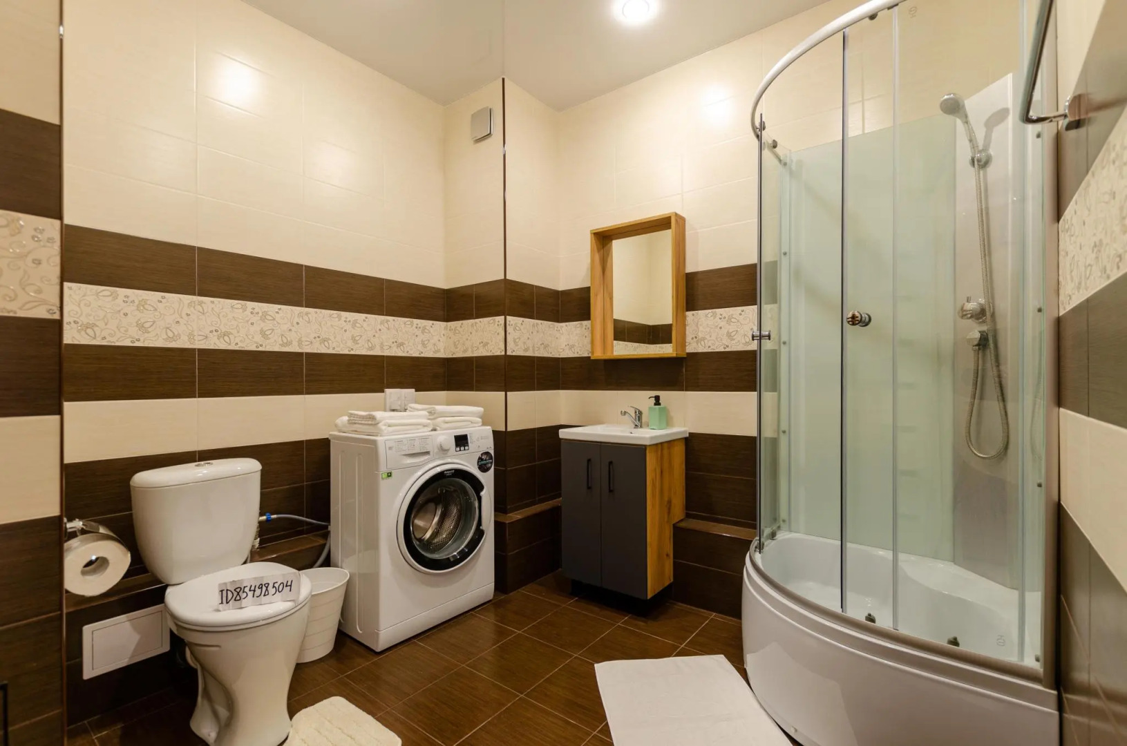 Royal Apart (Роял Апарт) на Азина 22