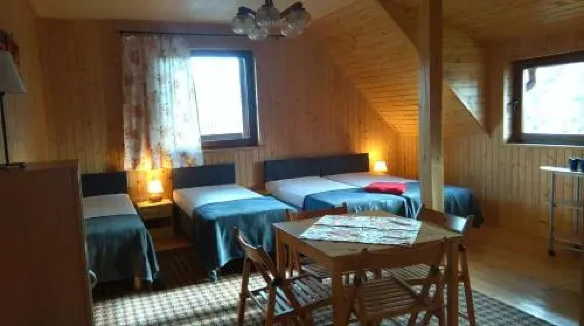 Osrodek Wypoczynkowy Gabi Mrzezyno