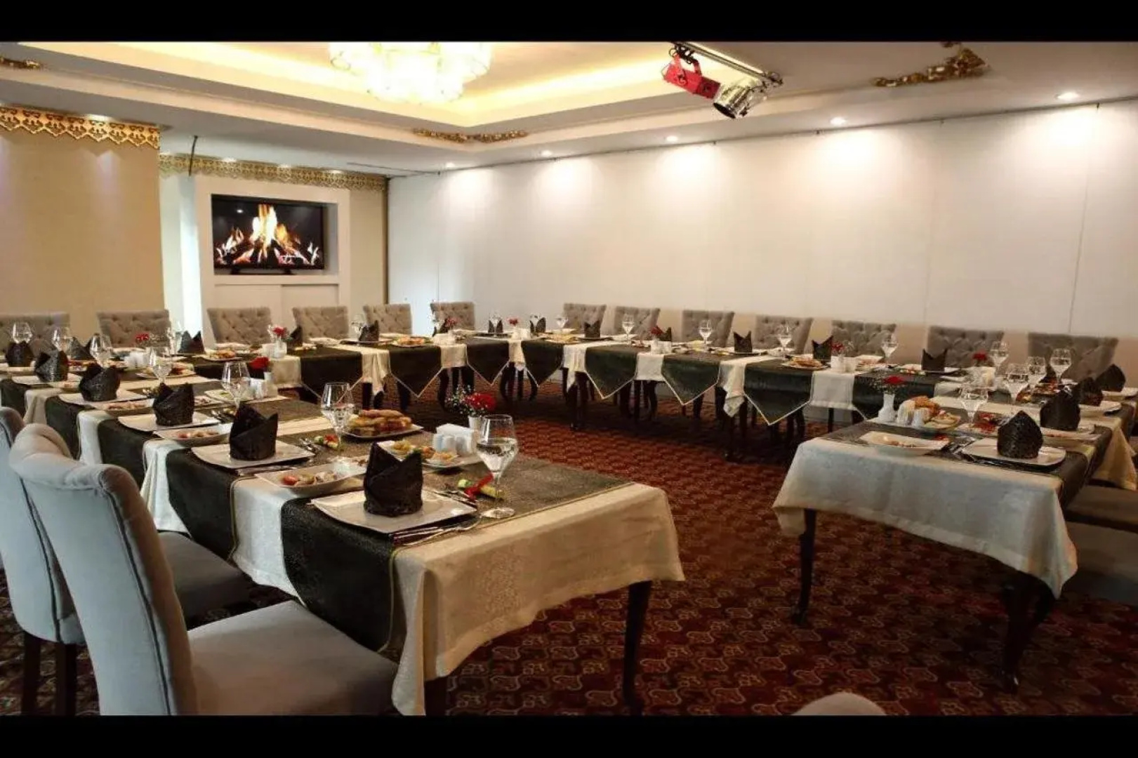 Revag Palace Hotel