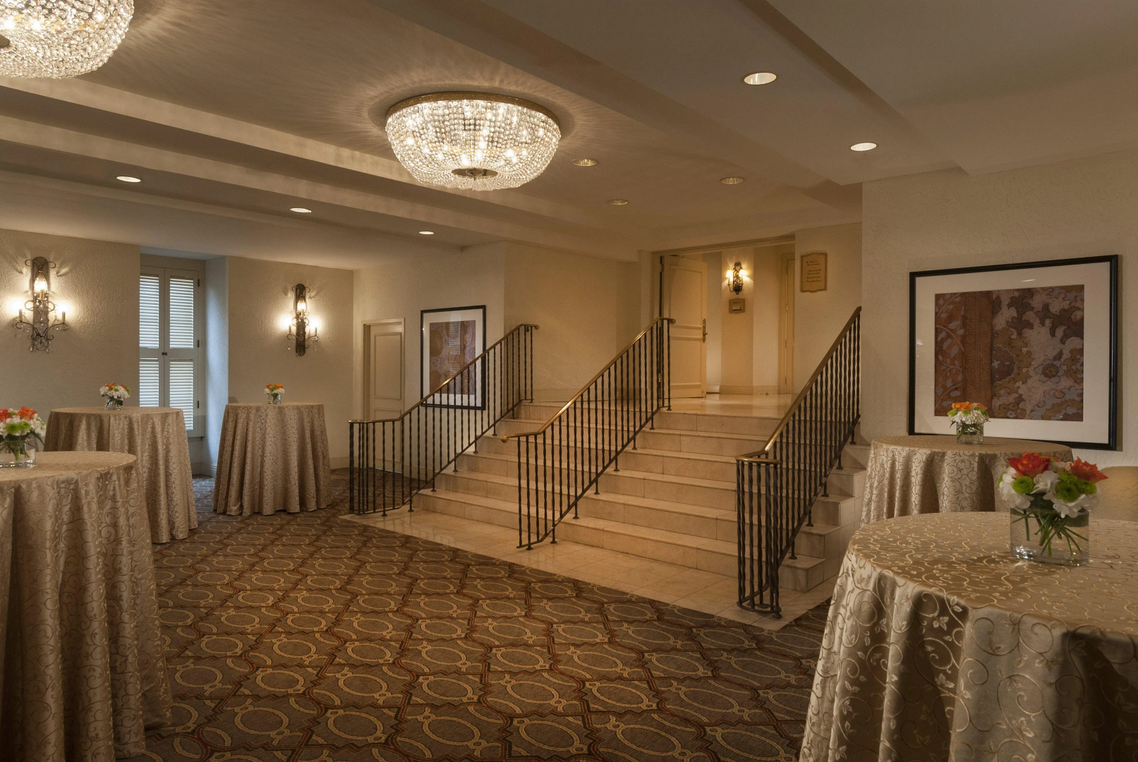 Omni La Mansion del Rio