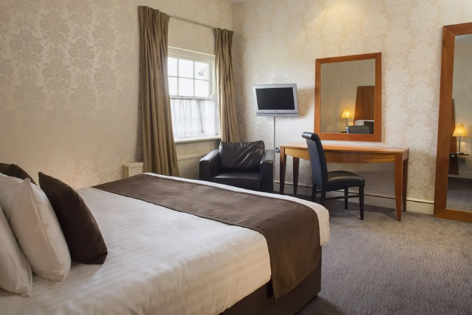 The Regency Hotel Solihull