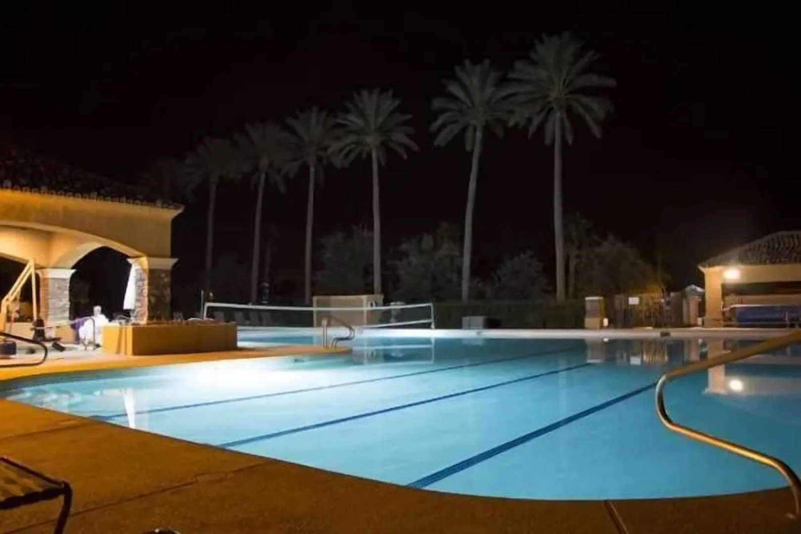 Palm Creek Golf and RV Resort 55 plus