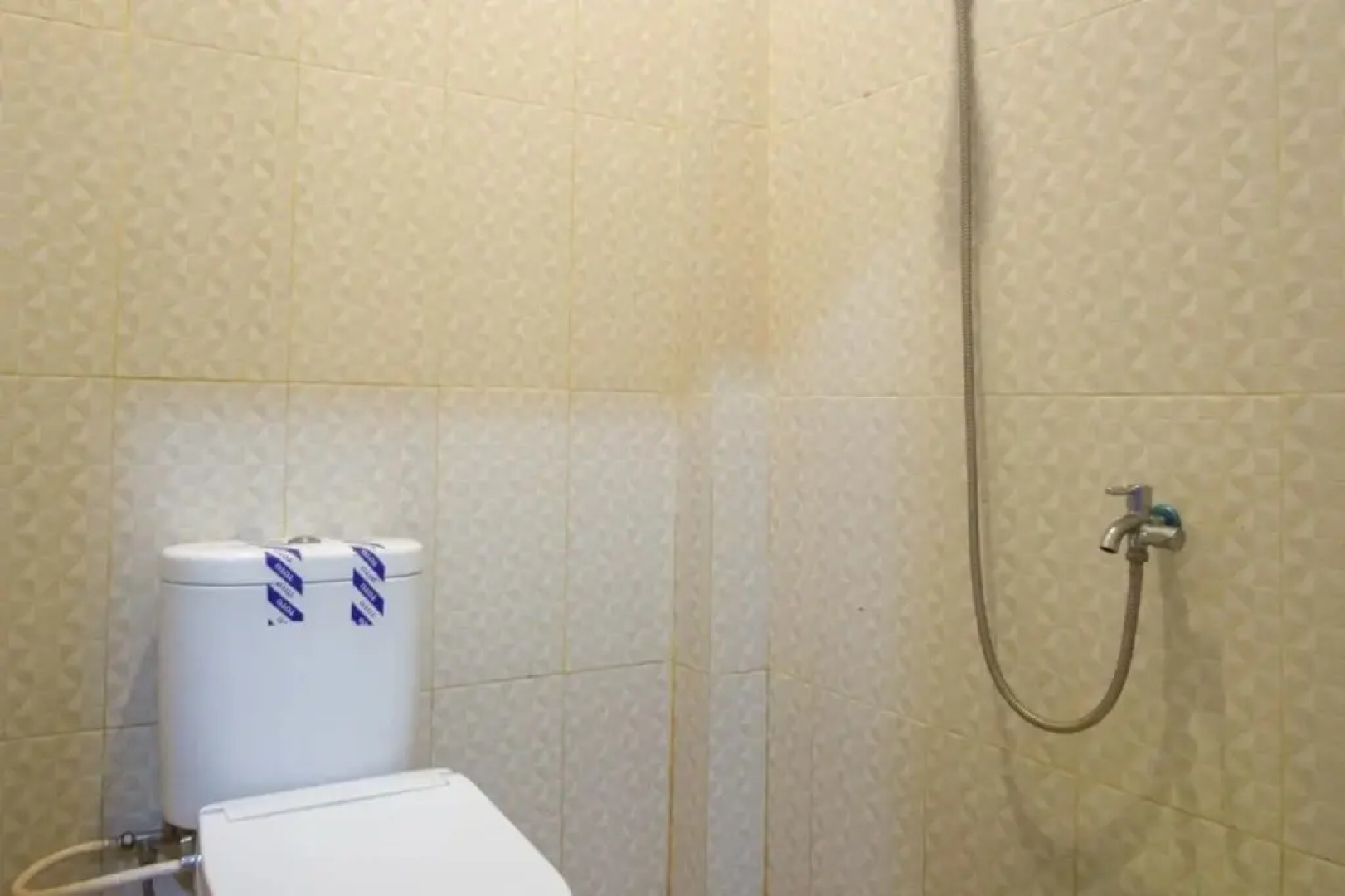 Wisma D'Boss by Reddoorz