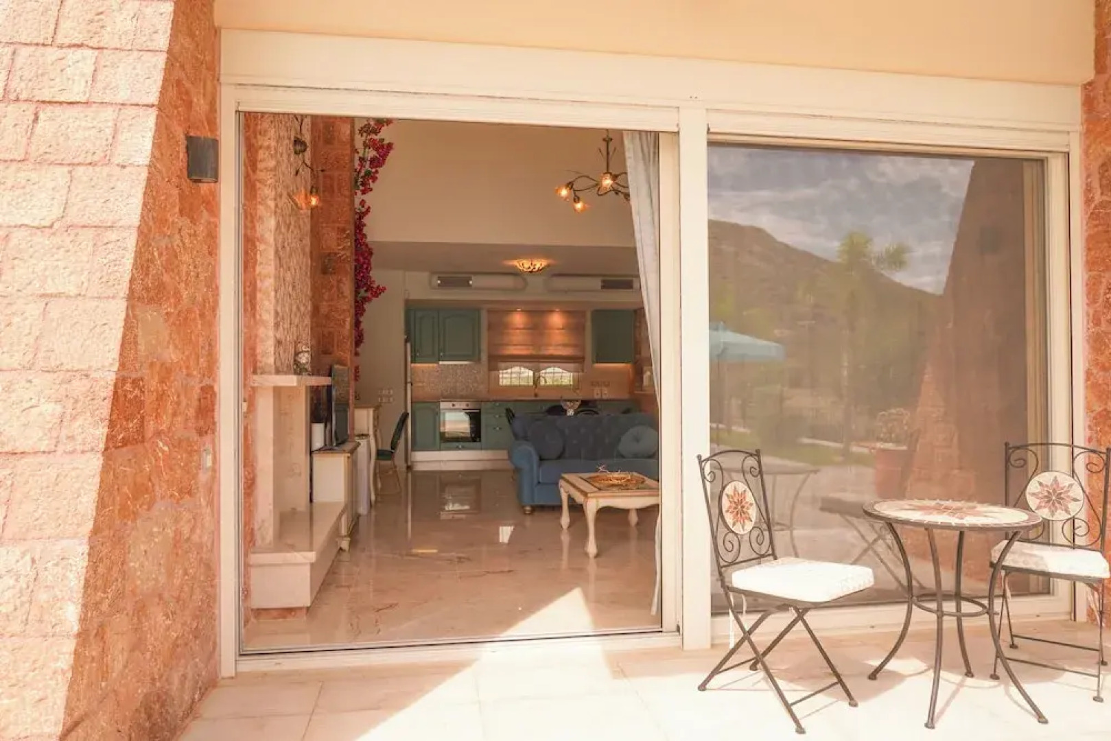 99 Luxury Exotic Villas