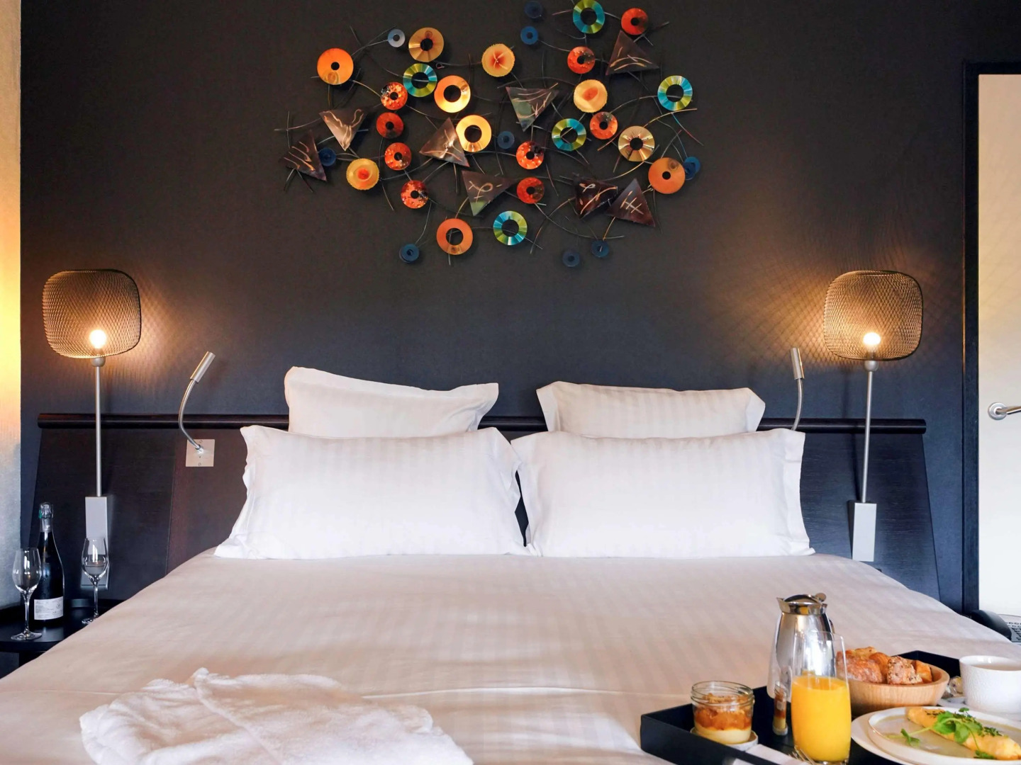 La Citadelle Hotel Metz - MGallery Collection