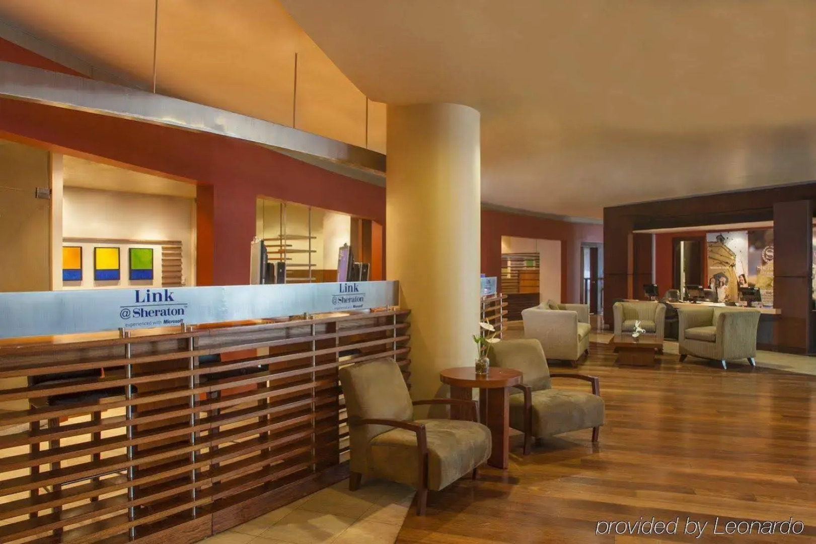 Sheraton Guayaquil Hotel