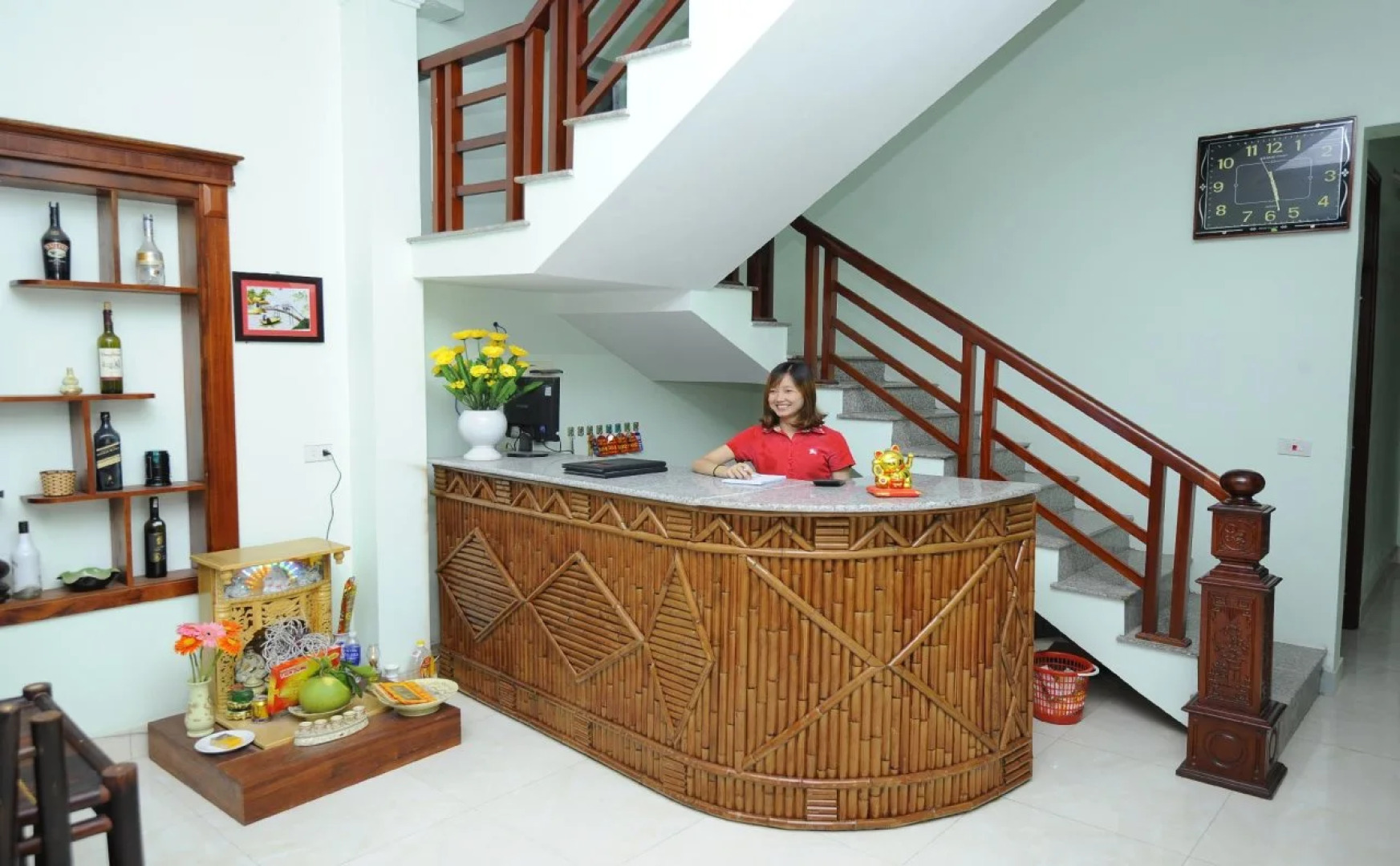 Tam Coc Tuan Minh Homestay