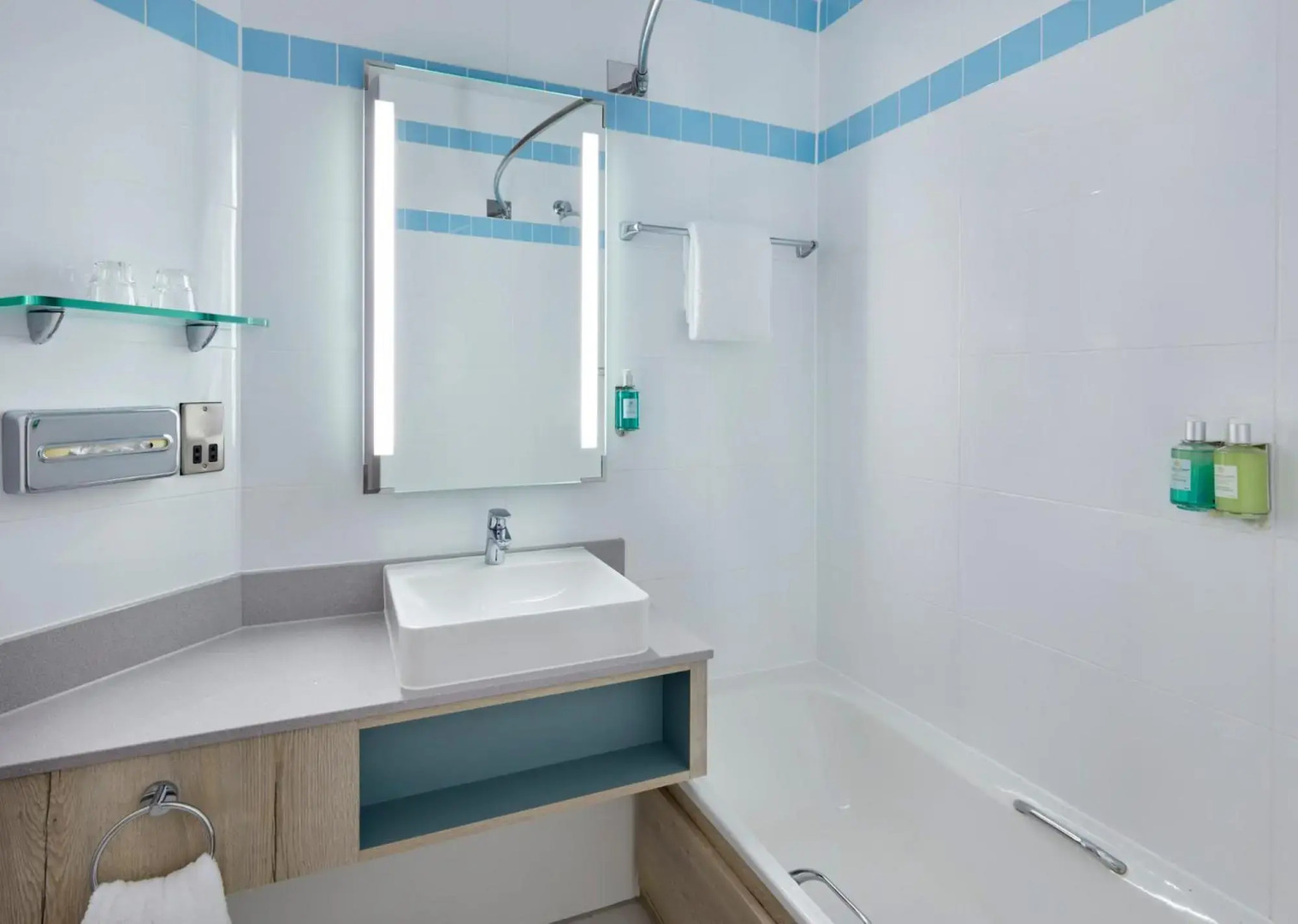 Leonardo Hotel London Croydon