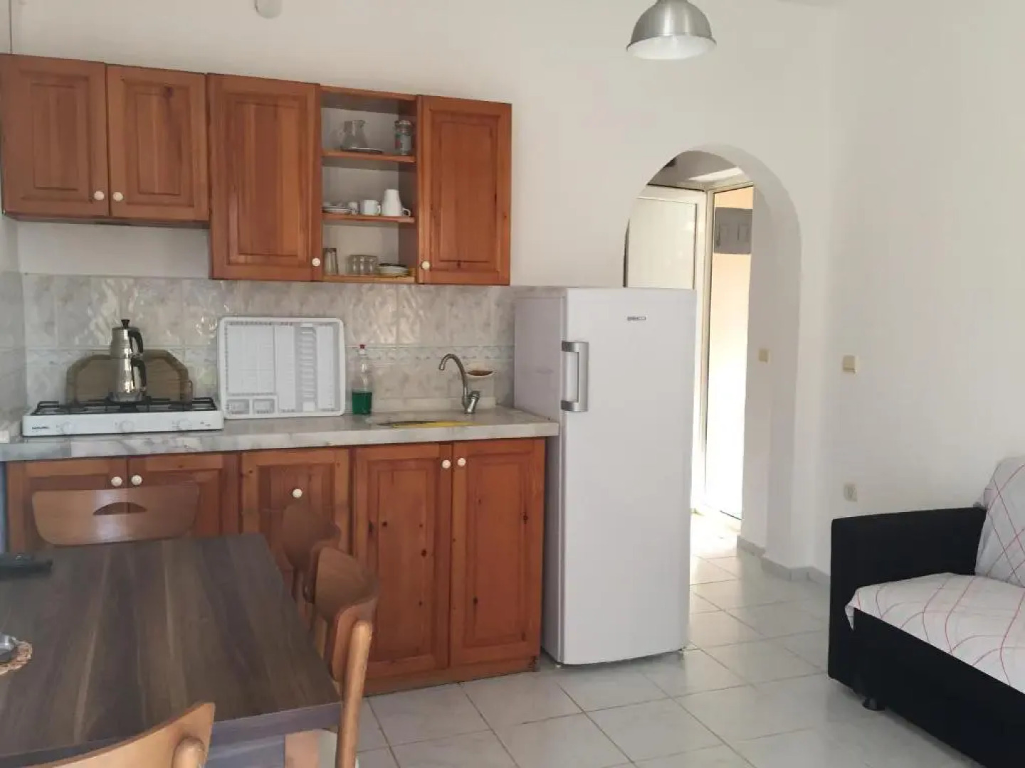 Paradise Garden Apartments