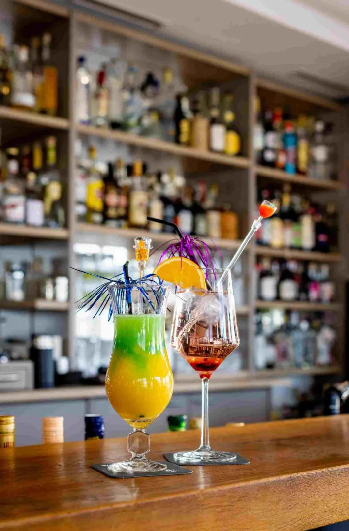 Arcus Hotel München Messe