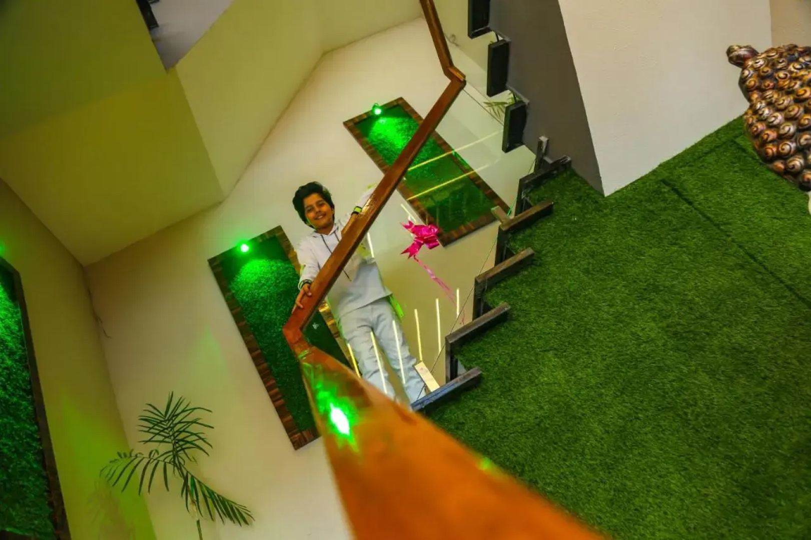 Aashirwad Hotels & Resort