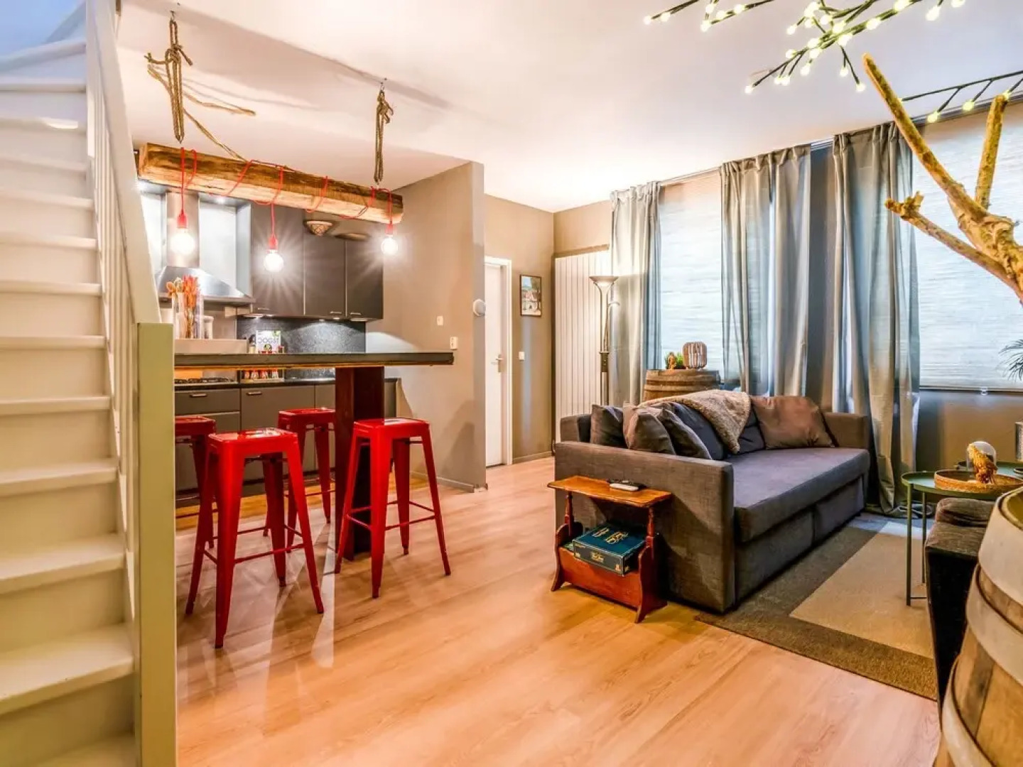 Lavish Holiday Home in Spaubeek with Turkish Steambath