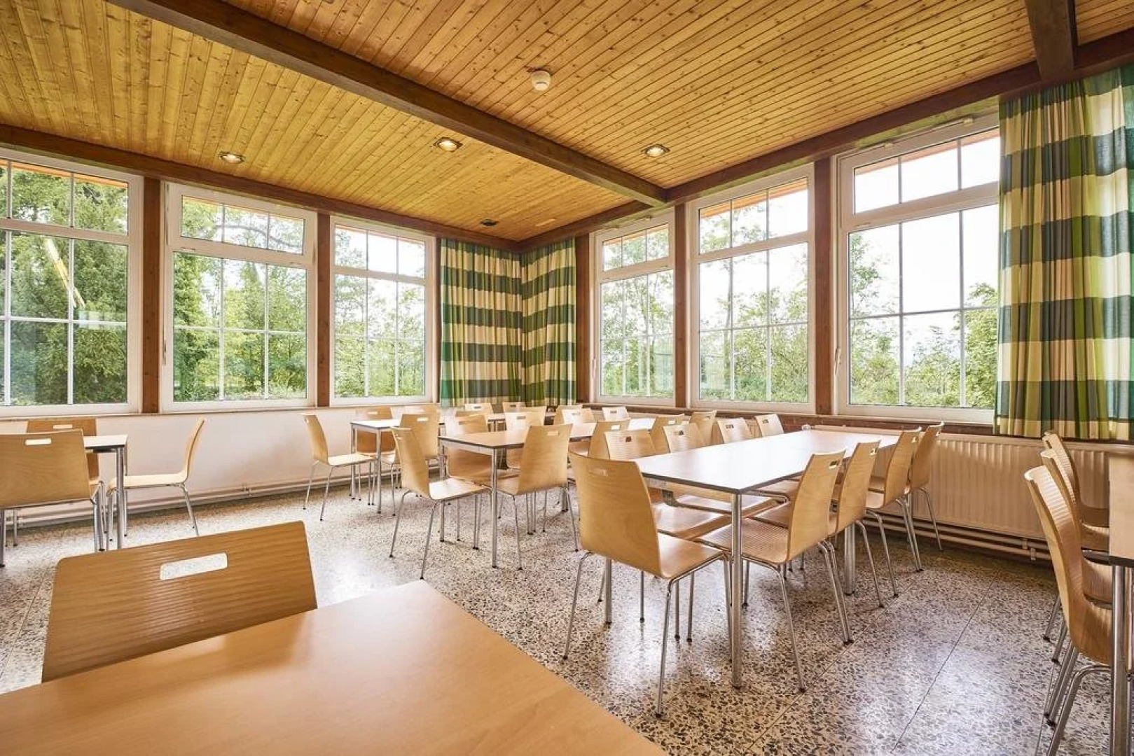 DJH Jugendherberge Detmold